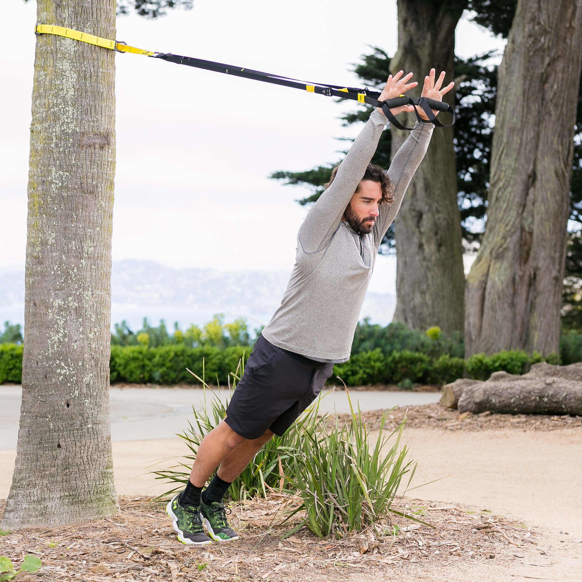 TRX Move