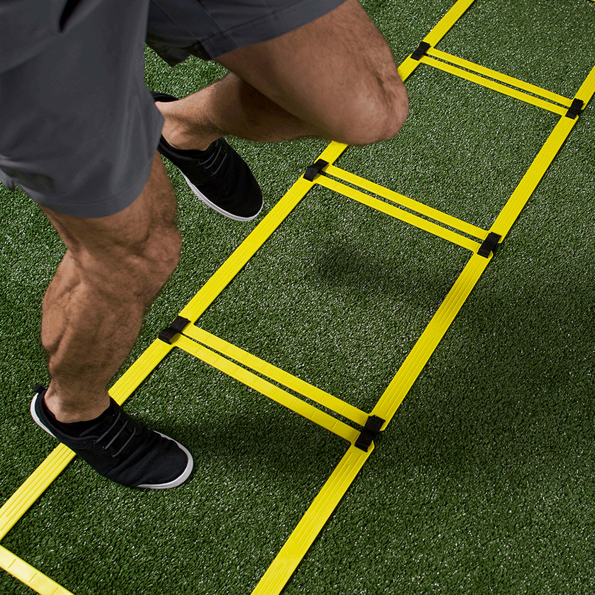 TRX Agility Ladder