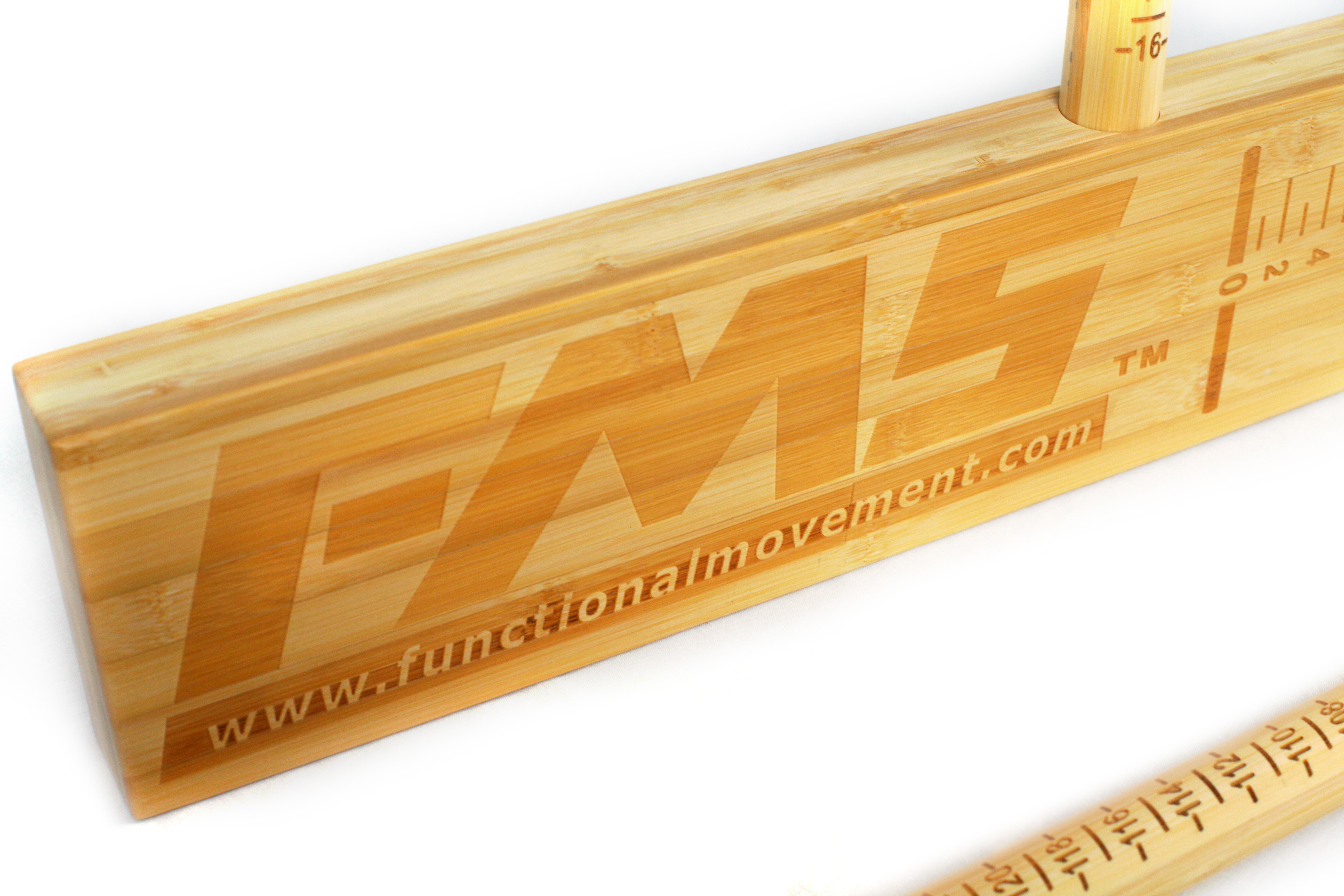Professional FMS Test Kit - Holz inkl. Tasche ohne DVD
