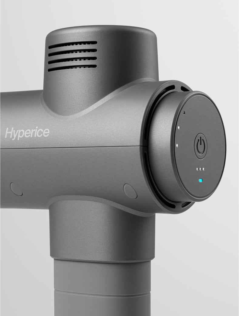 Hyperice - Hypervolt 2