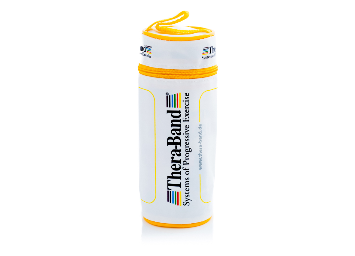 Artzt Thera-Band® 2,5 m - leicht (gelb) Artzt Thera-Band® 2,5 m - leicht (gelb)