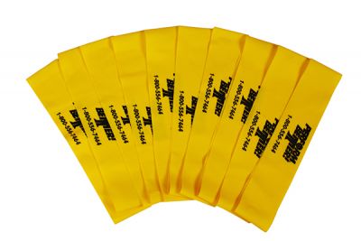 Minibands 10er-Set Minibands 10er-Set