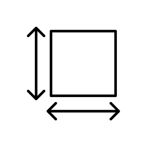 Individuelle Flächenplanung