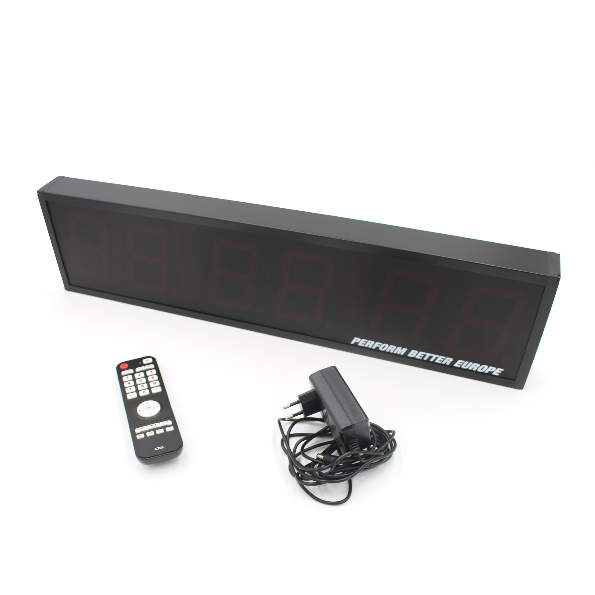 PB Performance Intervall Timer PB Performance Intervall Timer