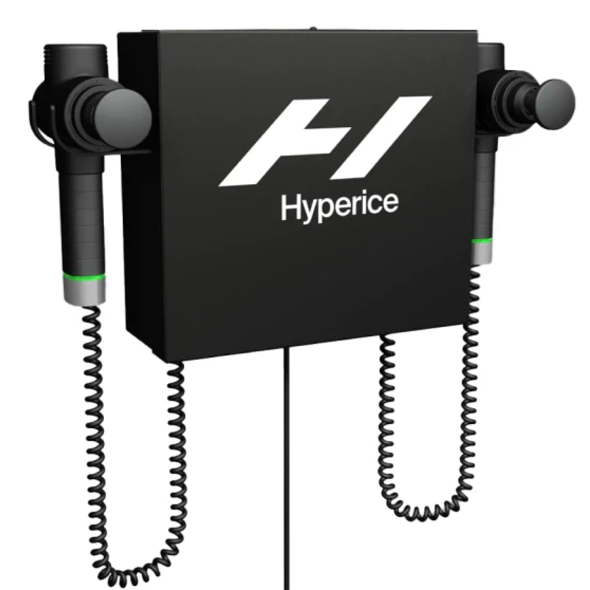 Hyperice - Hypervolt 2 Pro Wall Box Hyperice - Hypervolt 2 Pro Wall Box