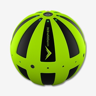 Hypersphere - Vibrationsball Hypersphere - Vibrationsball