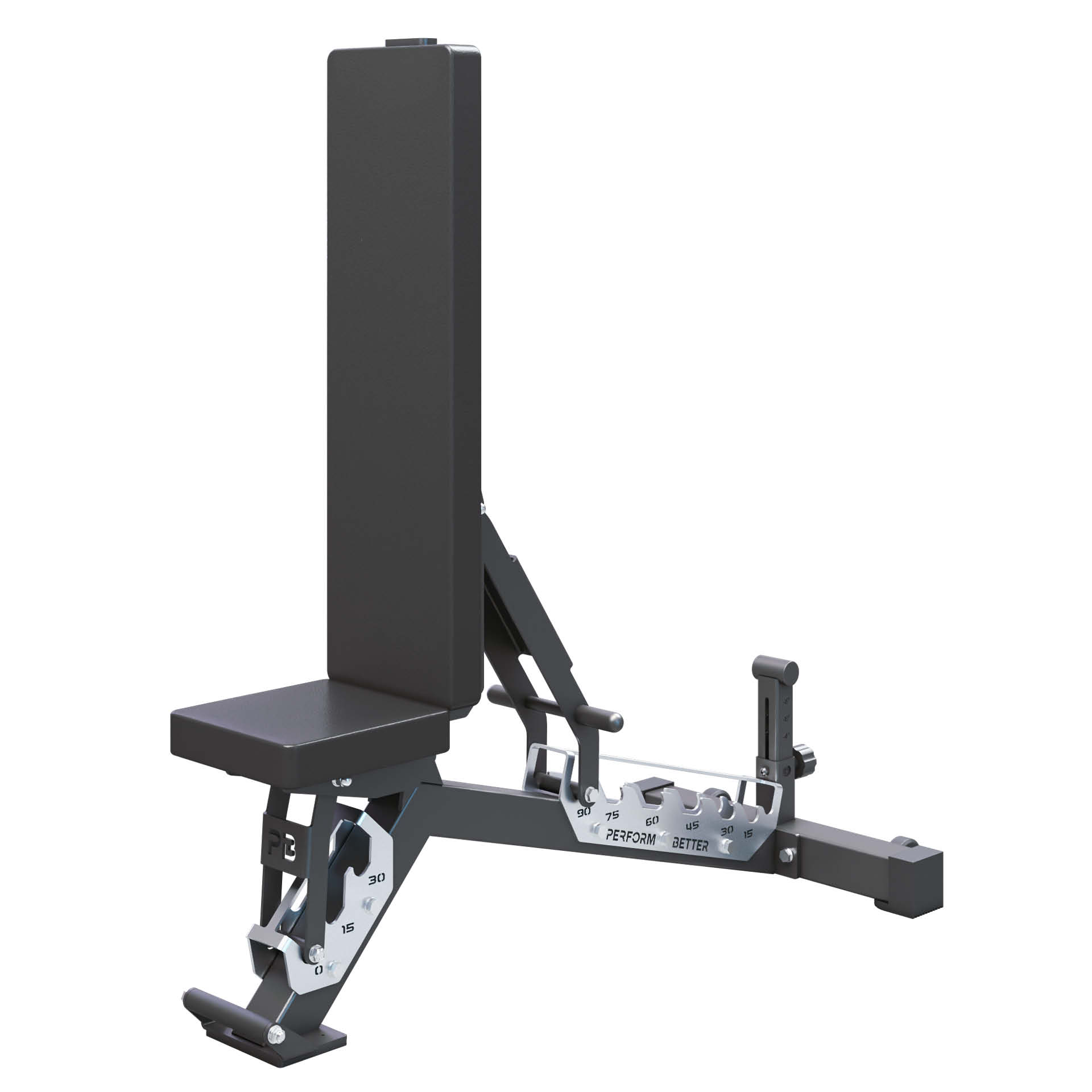 Perform Better Verstellbare Hantelbank incline/decline Perform Better Verstellbare Hantelbank incline/decline