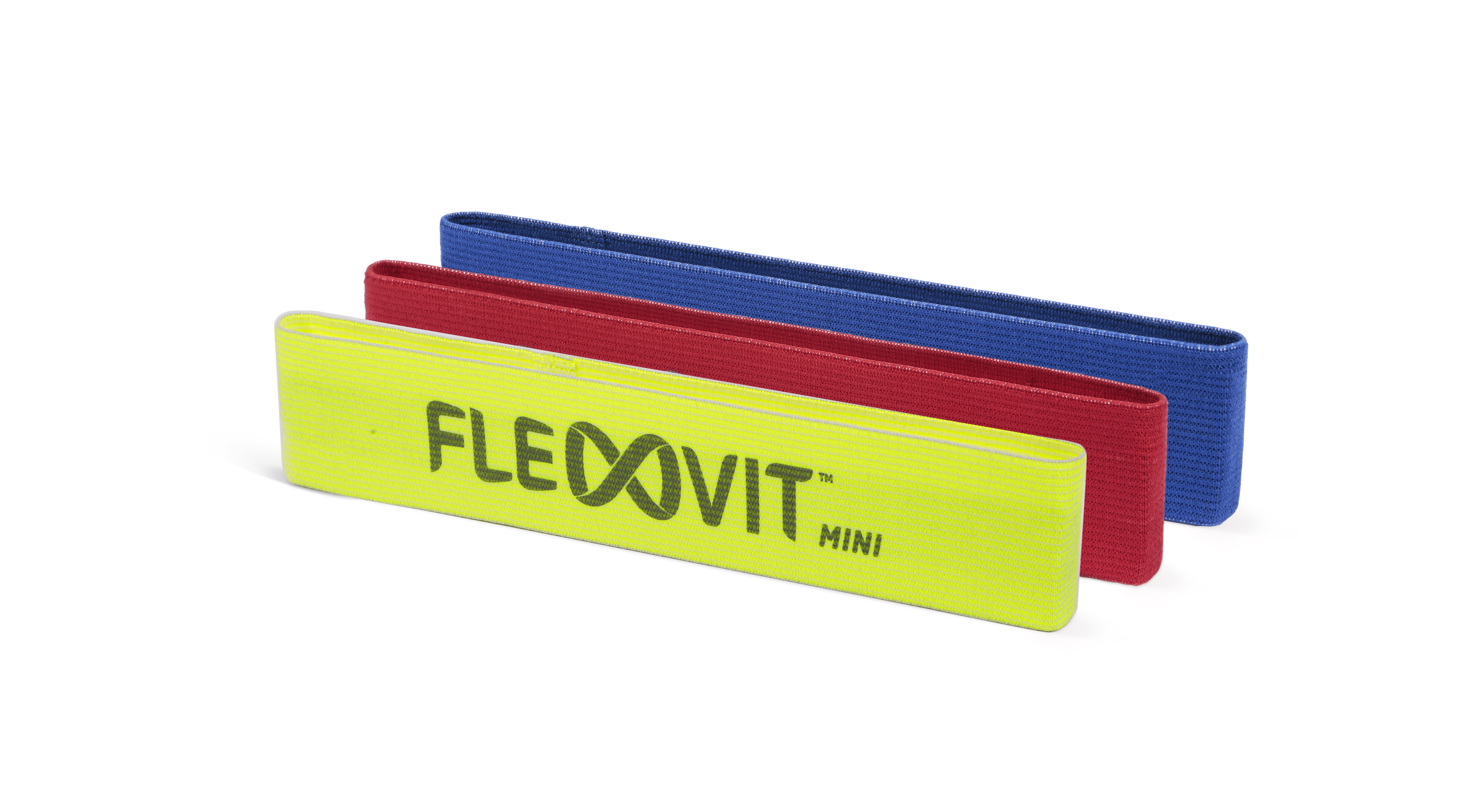 FLEXVIT Mini Band-Sets FLEXVIT Mini Band-Sets