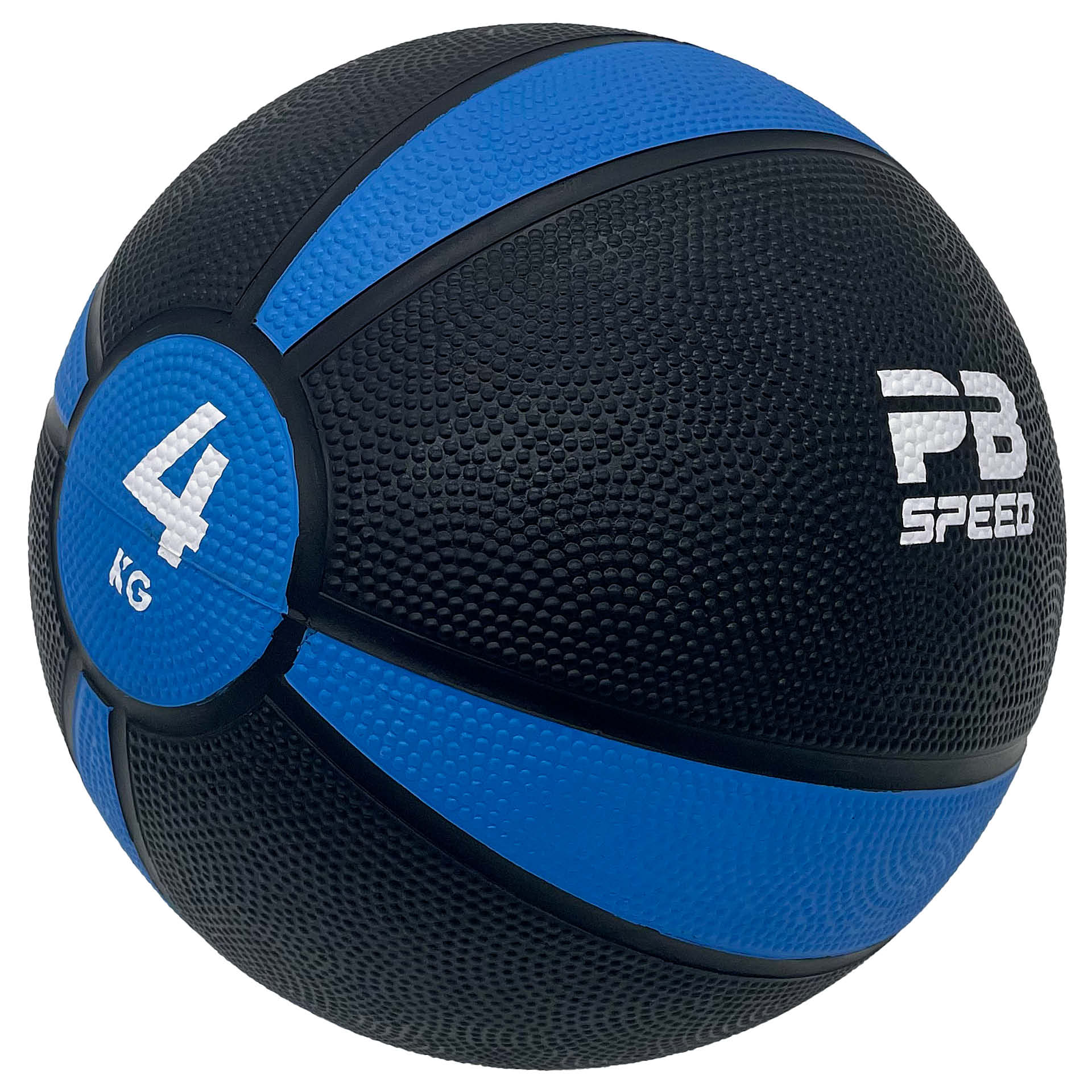 PB Speed Medicine Ball Bundle + 5-Ball Rack (Set)