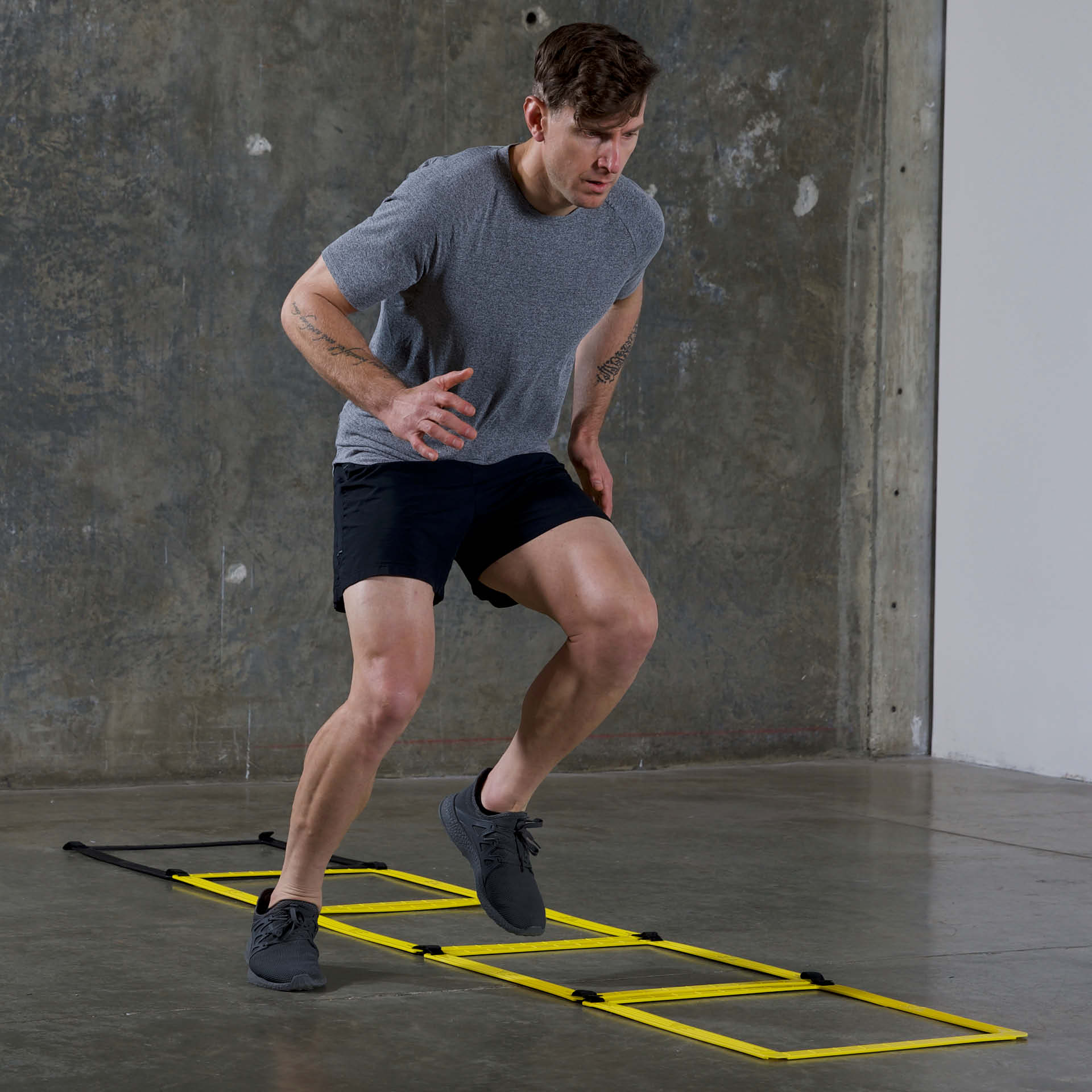 TRX Agility Ladder TRX Agility Ladder