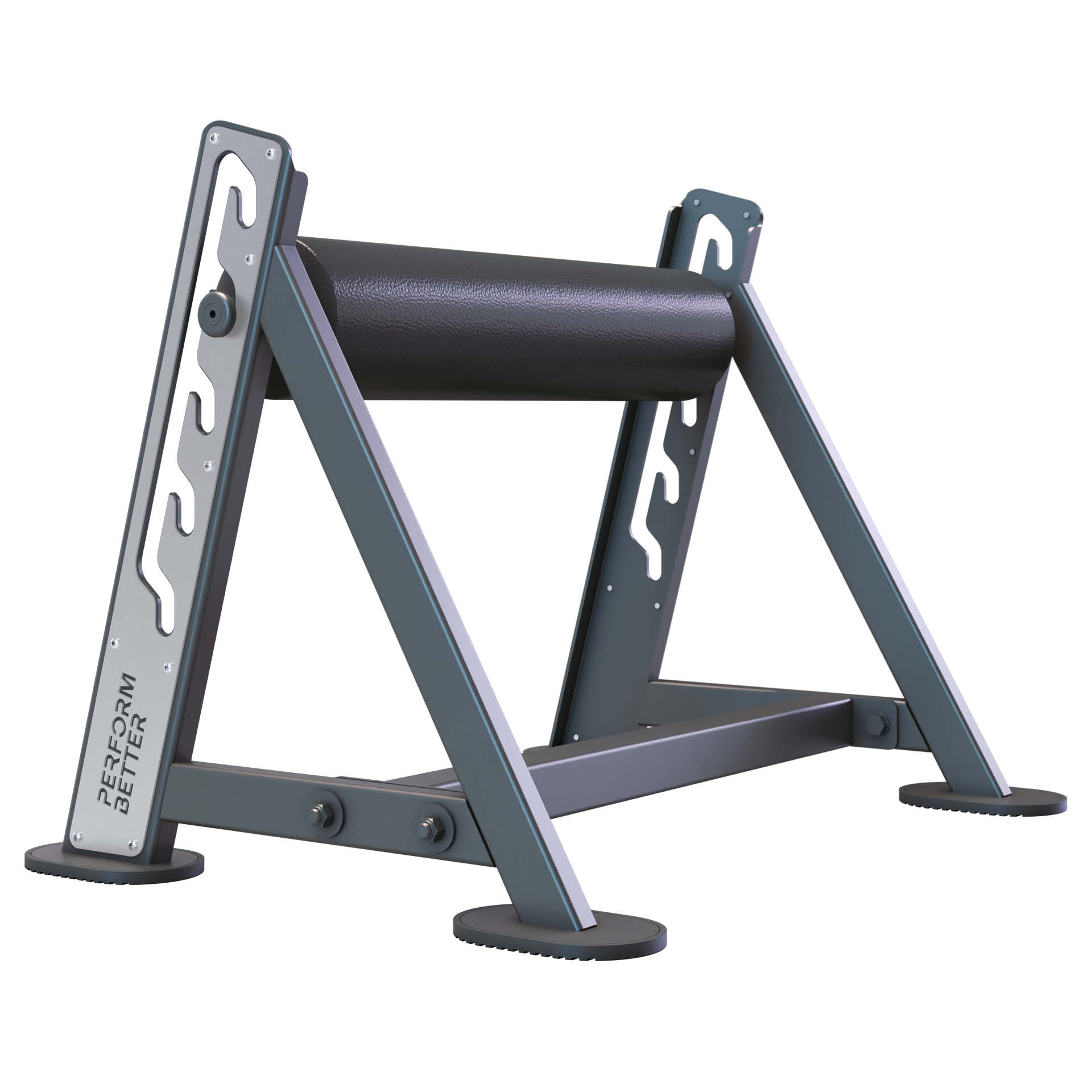 Perform Better Single Leg Squat Stand verstellbar, Teil 1 und 2