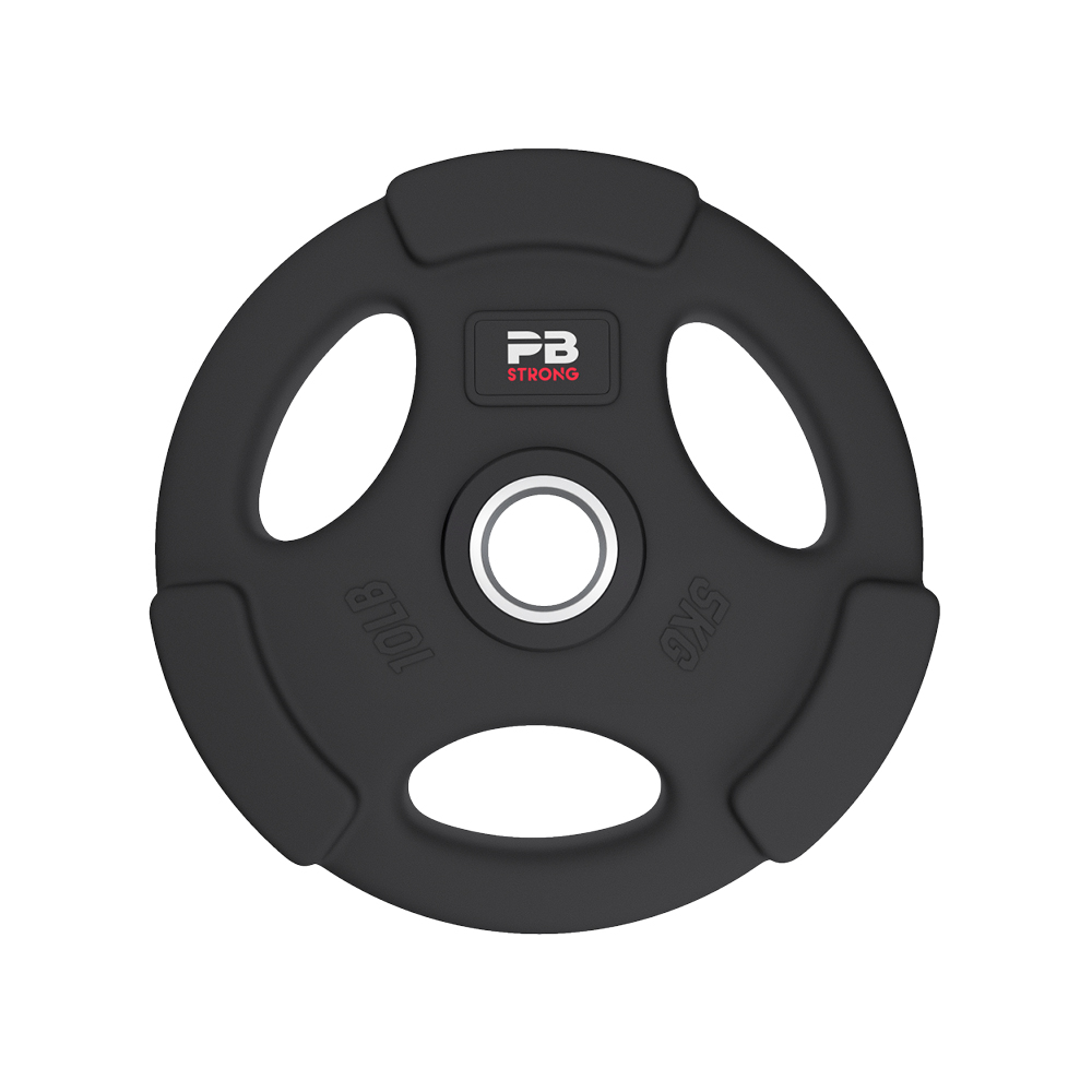 PB Strong Komplettset 3-Griff 75 kg (Women) PB Strong Komplettset 3-Griff 75 kg (Women)