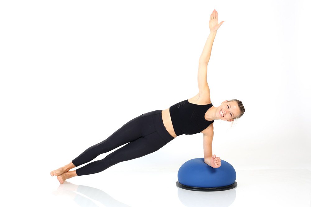 TOGU® Jumper blau TOGU® Jumper blau