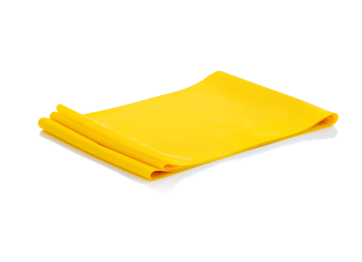 Artzt Thera-Band® 2,5 m - leicht (gelb) Artzt Thera-Band® 2,5 m - leicht (gelb)