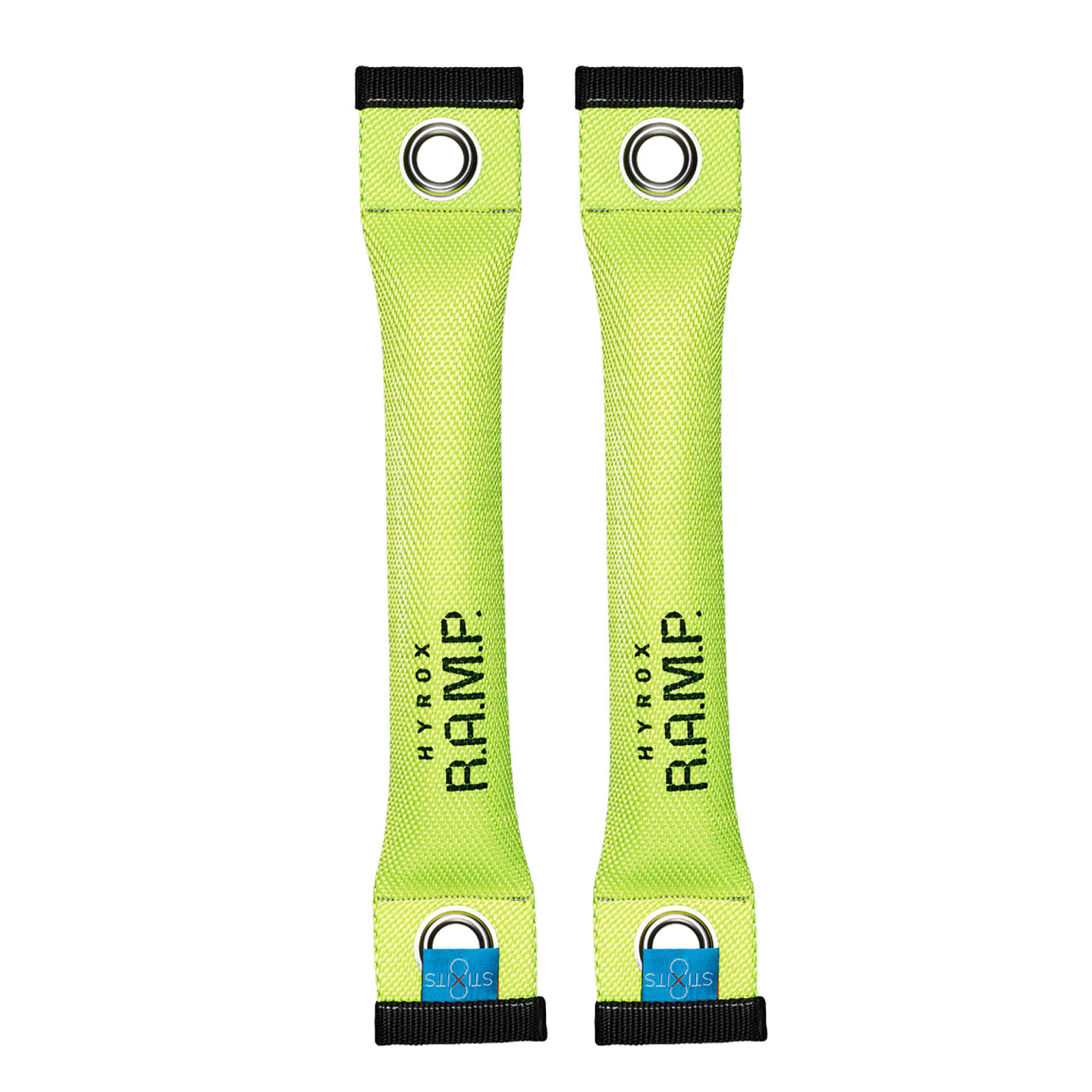 HYROX R.A.M.P. STIXITS 2 kg (Paar)