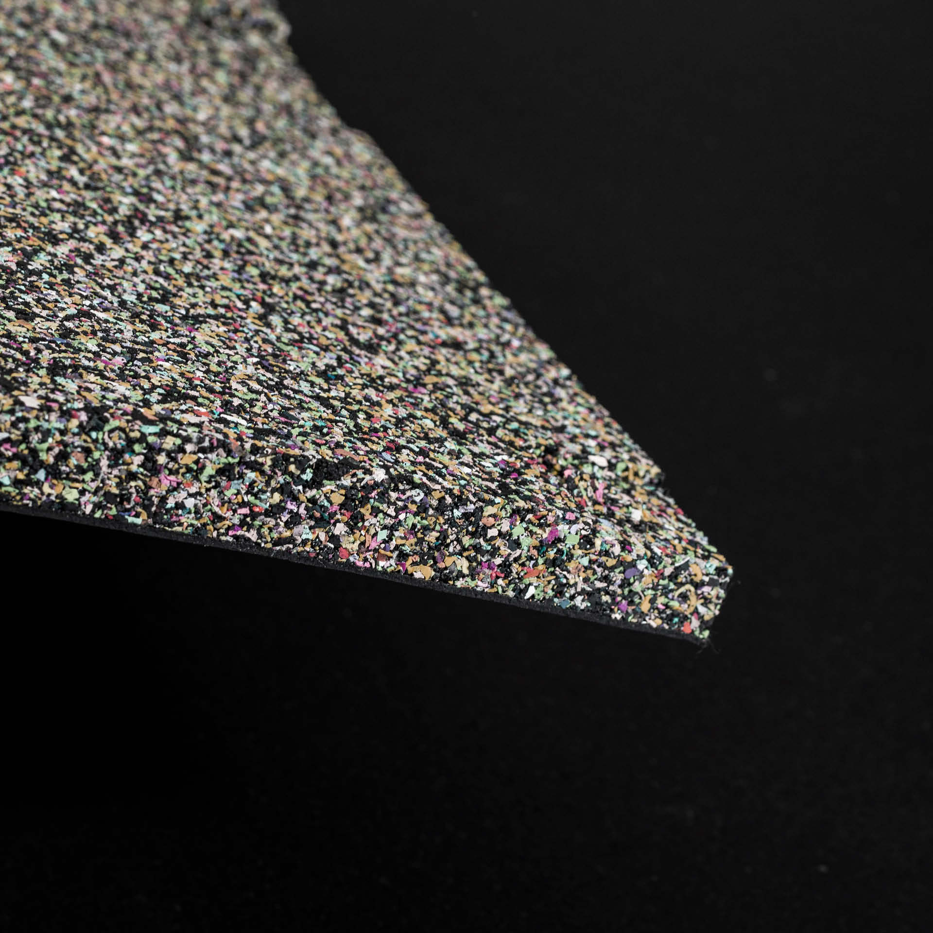 R+T Connect Gummi Matte  R+T Connect Gummi Matte