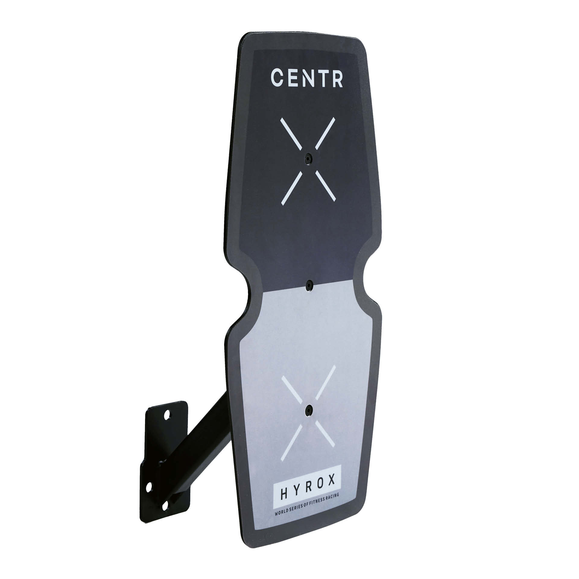CENTR x HYROX Competition Rig Target CENTR x HYROX Competition Rig Target