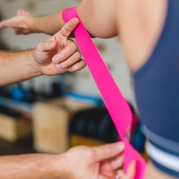 Feel Standard Tape 5cm x 32m Navy Blau Feel Standard Tape 5cm x 32m Navy Blau