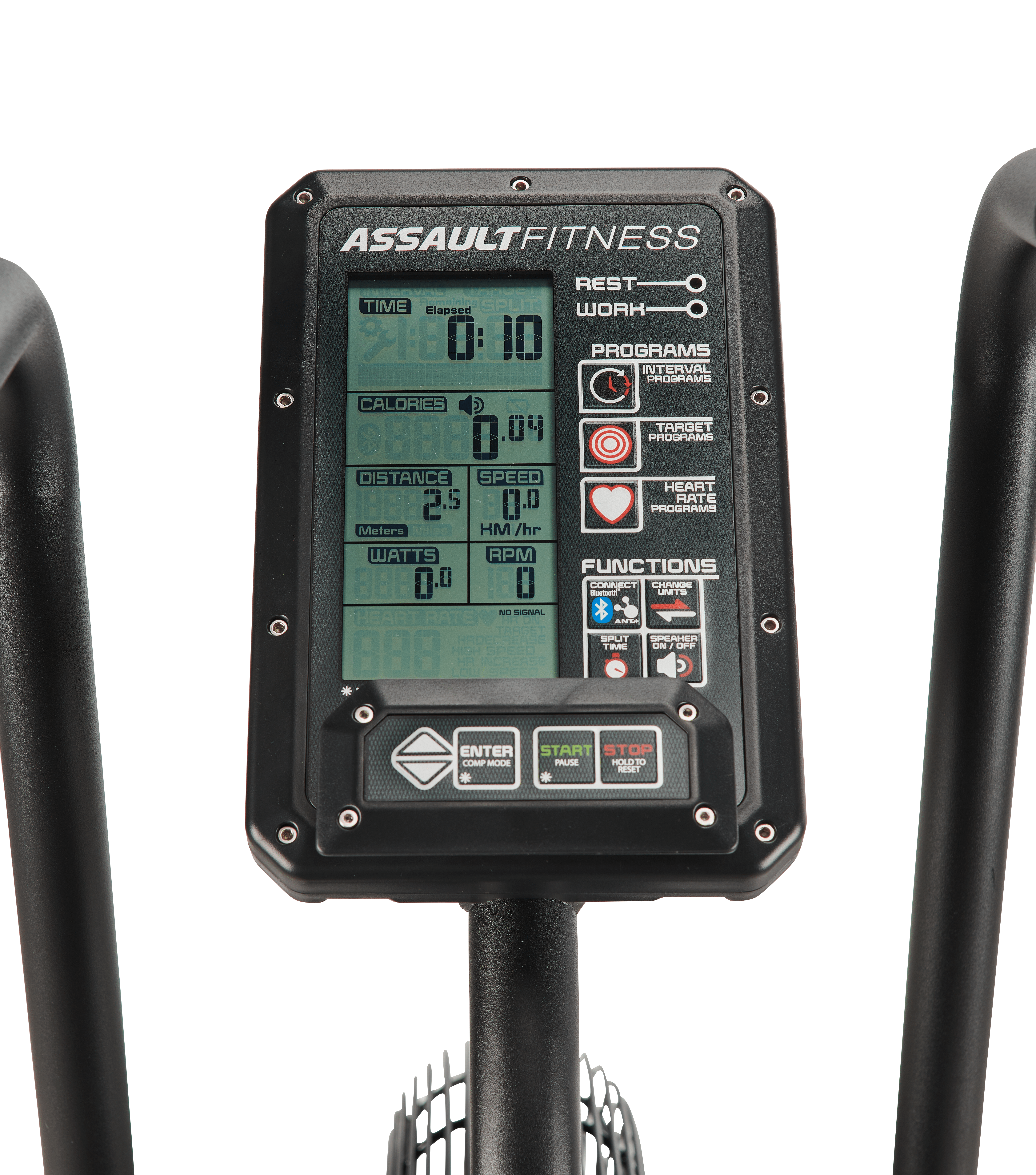 Assault Air Bike Pro