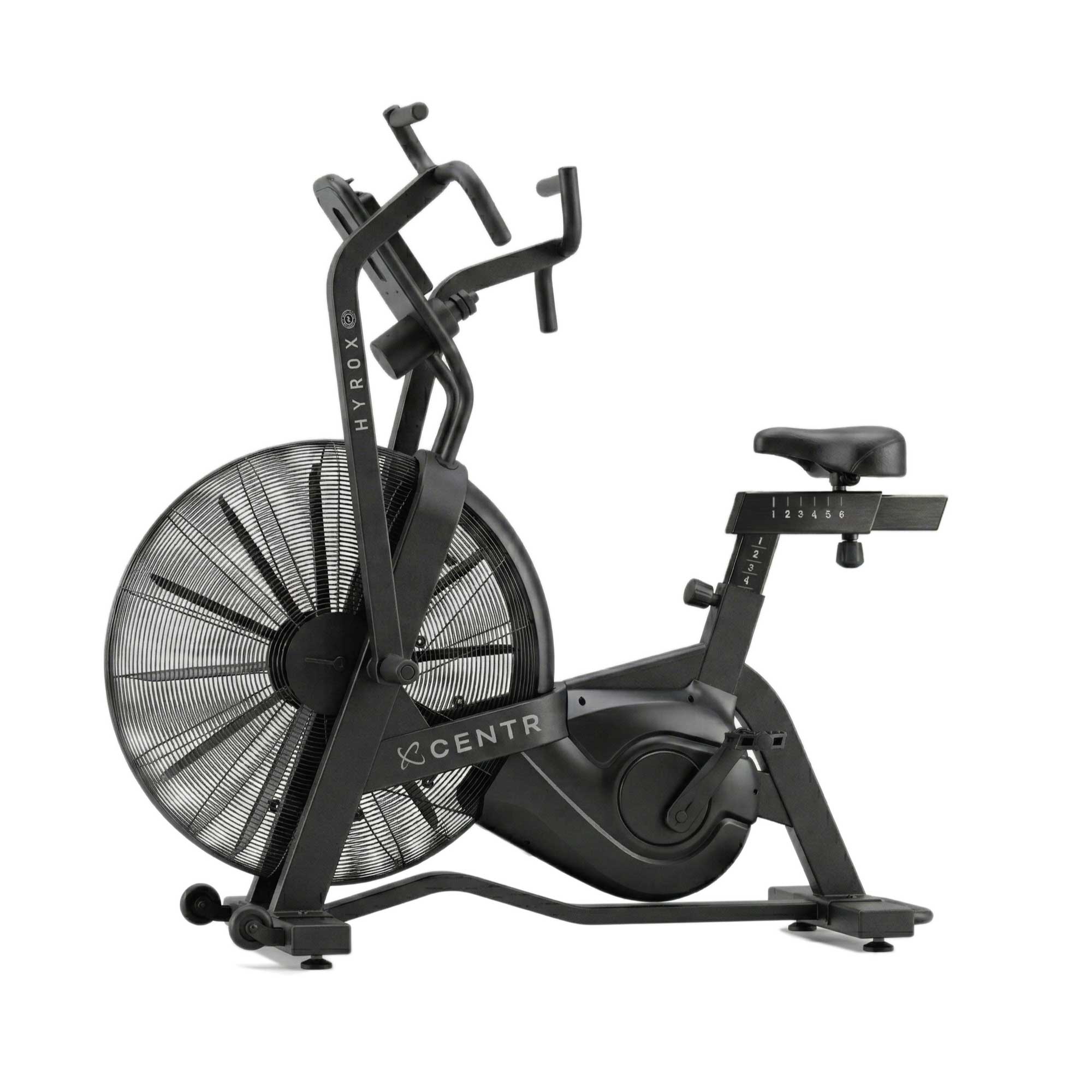 CENTR Perform Series Airbike