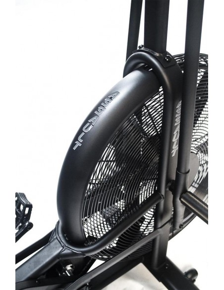 Assault Air Bike Pro X Wind Screen (Zubehör)
