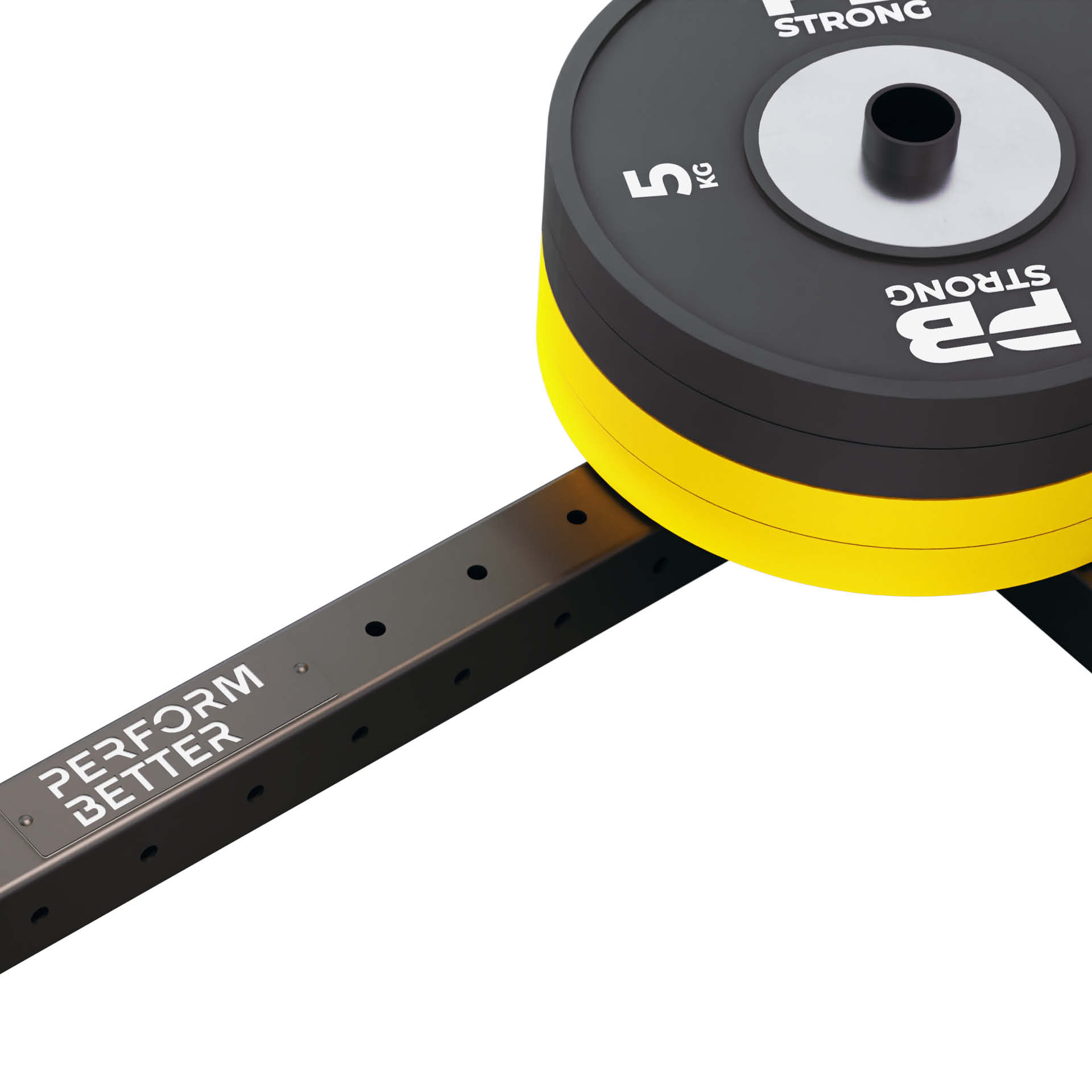 Perform Better Squat Rack inkl. Jcups