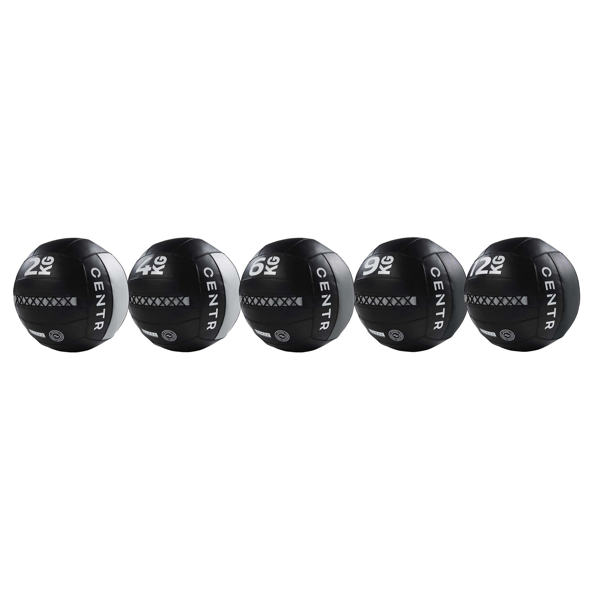 CENTR x HYROX Competition Wall Ball - 4 kg CENTR x HYROX Competition Wall Ball - 4 kg