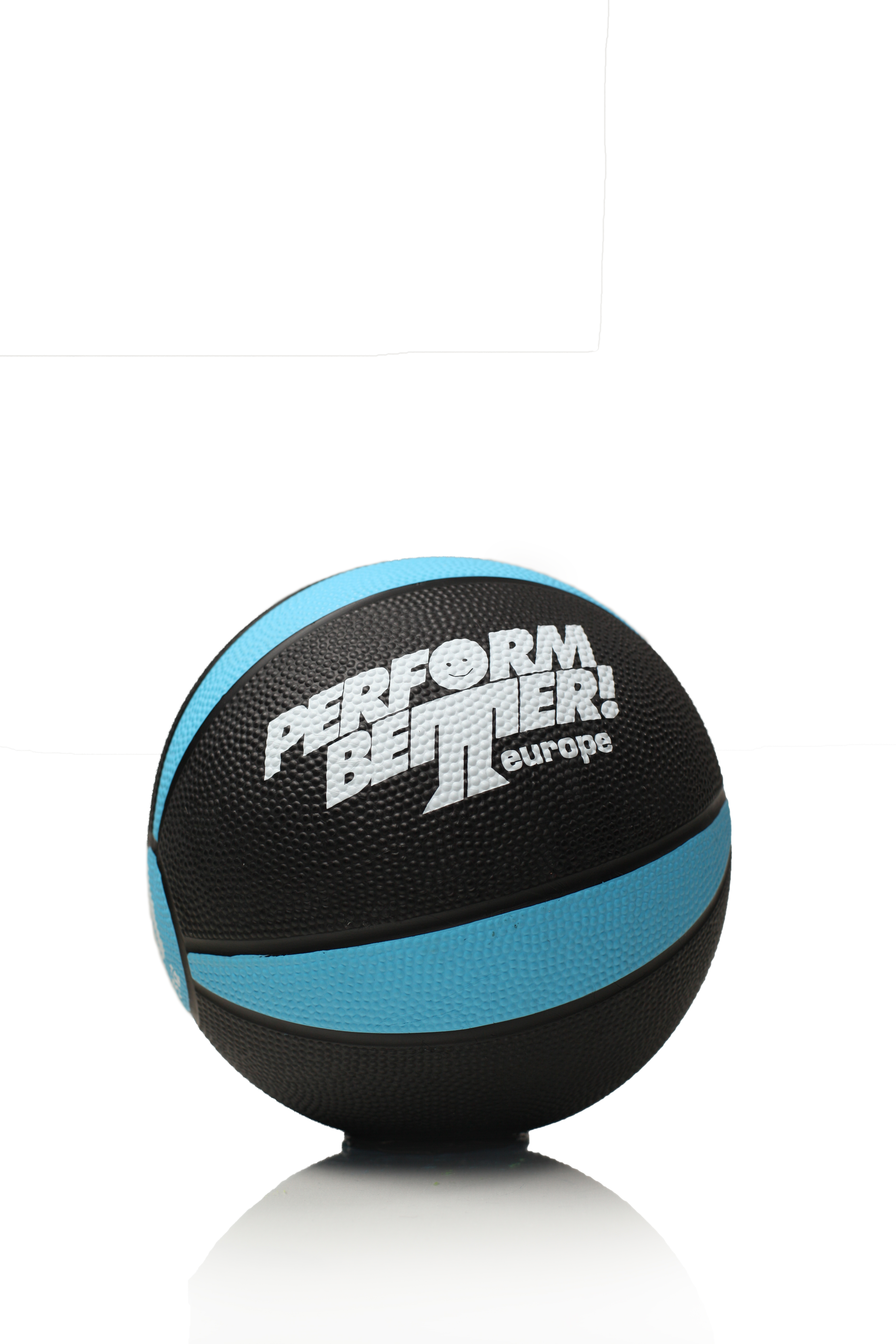 PB Medizinball - Set 1kg - 7kg