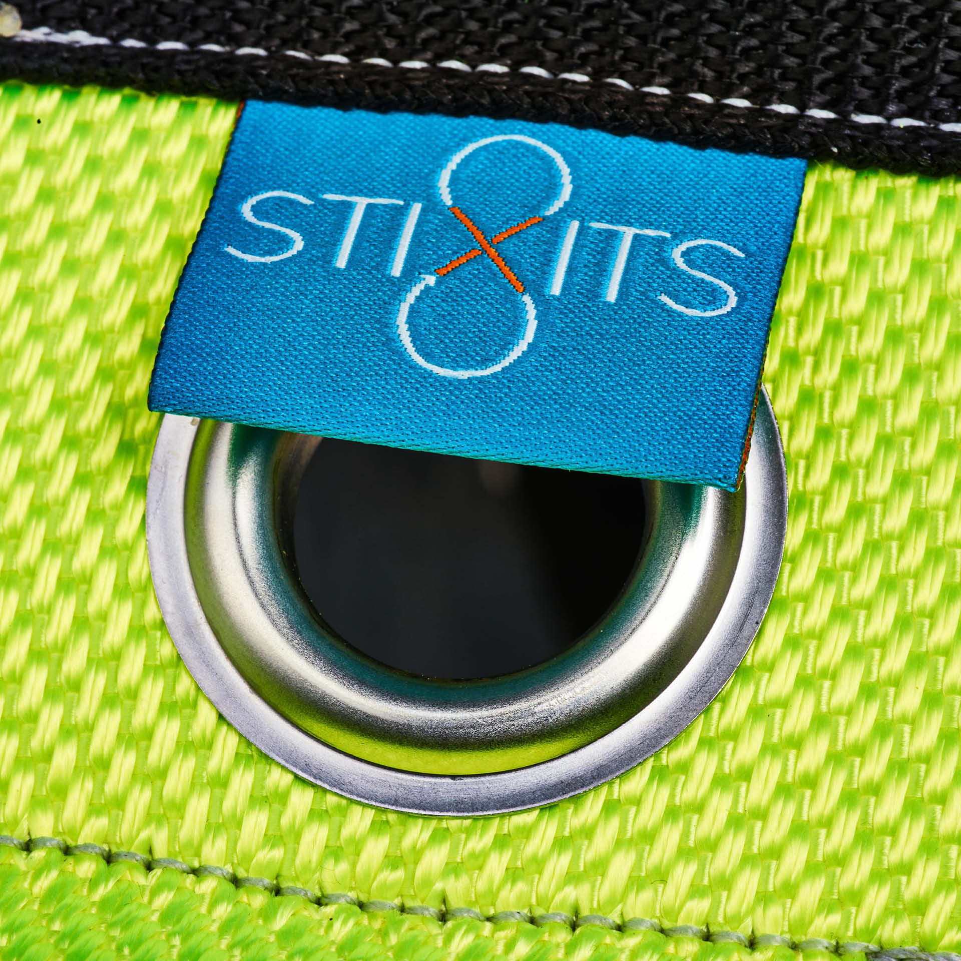 HYROX R.A.M.P. STIXITS 2 kg (Paar)