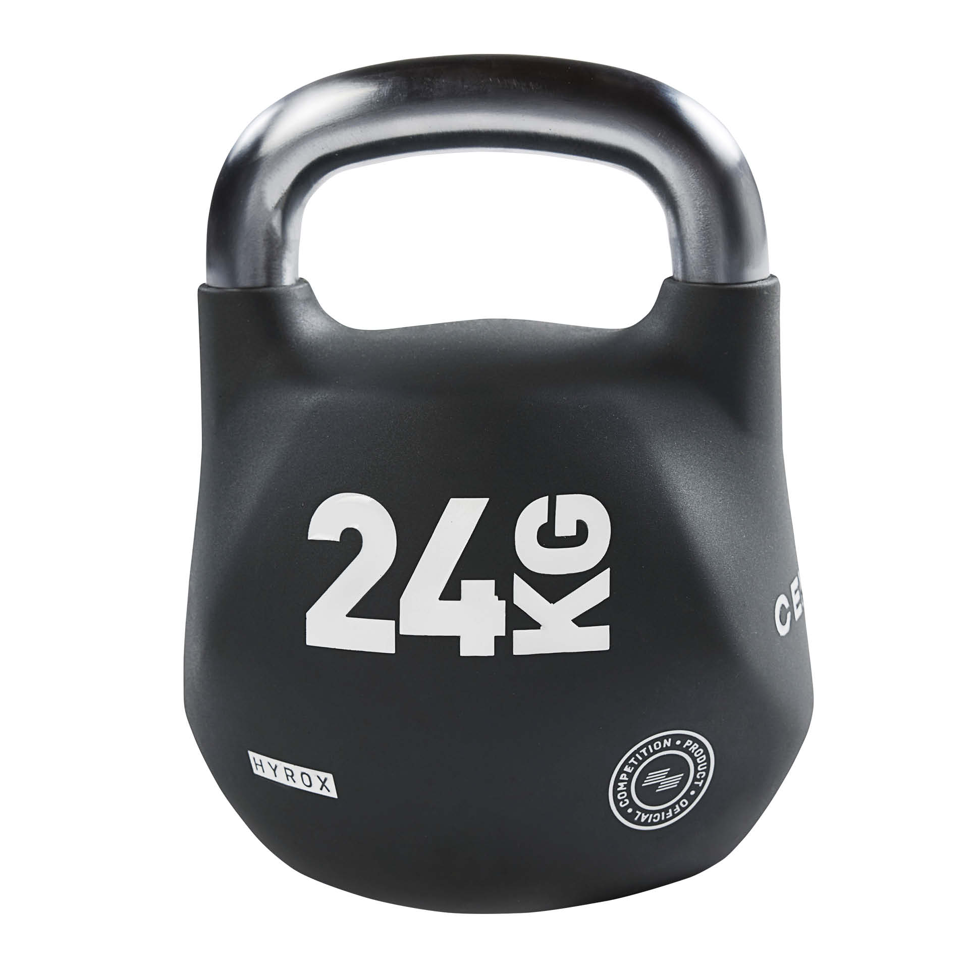 CENTR x HYROX Competition Octo Kettlebell 24 kg CENTR x HYROX Competition Octo Kettlebell 24 kg