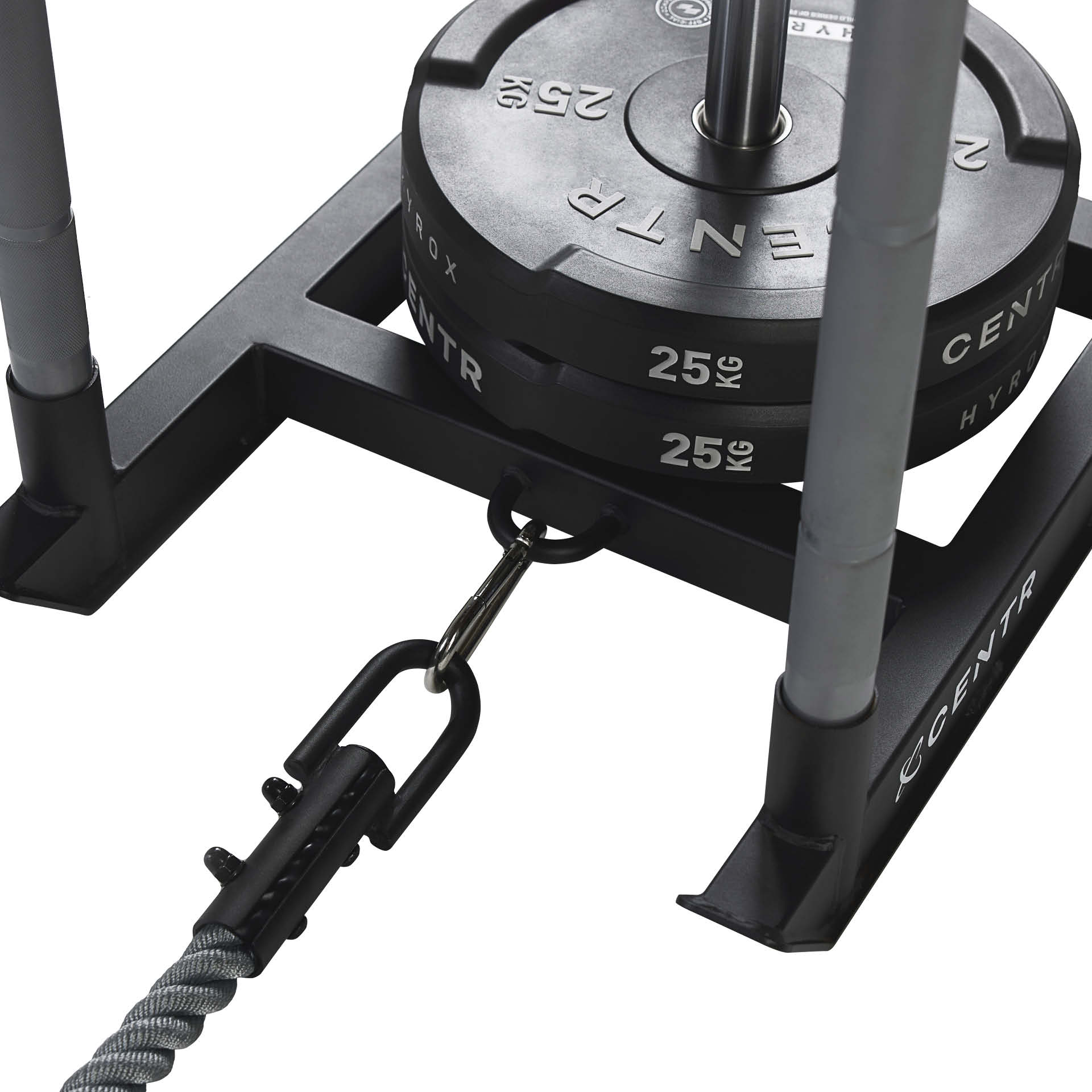 CENTR x HYROX Competition Power Sled CENTR x HYROX Competition Power Sled