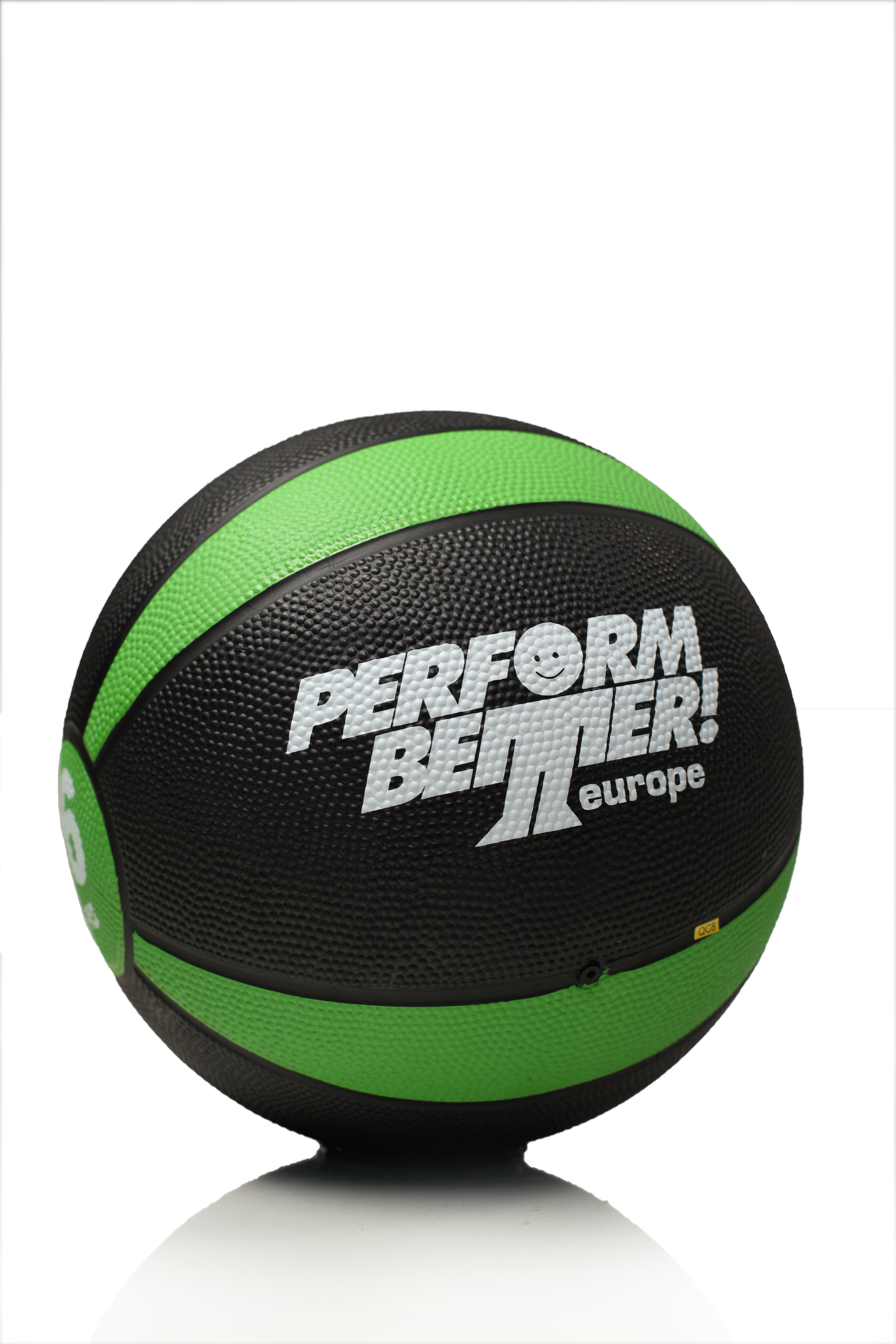 PB Medizinball - Set 1kg - 7kg PB Medizinball - Set 1kg - 7kg