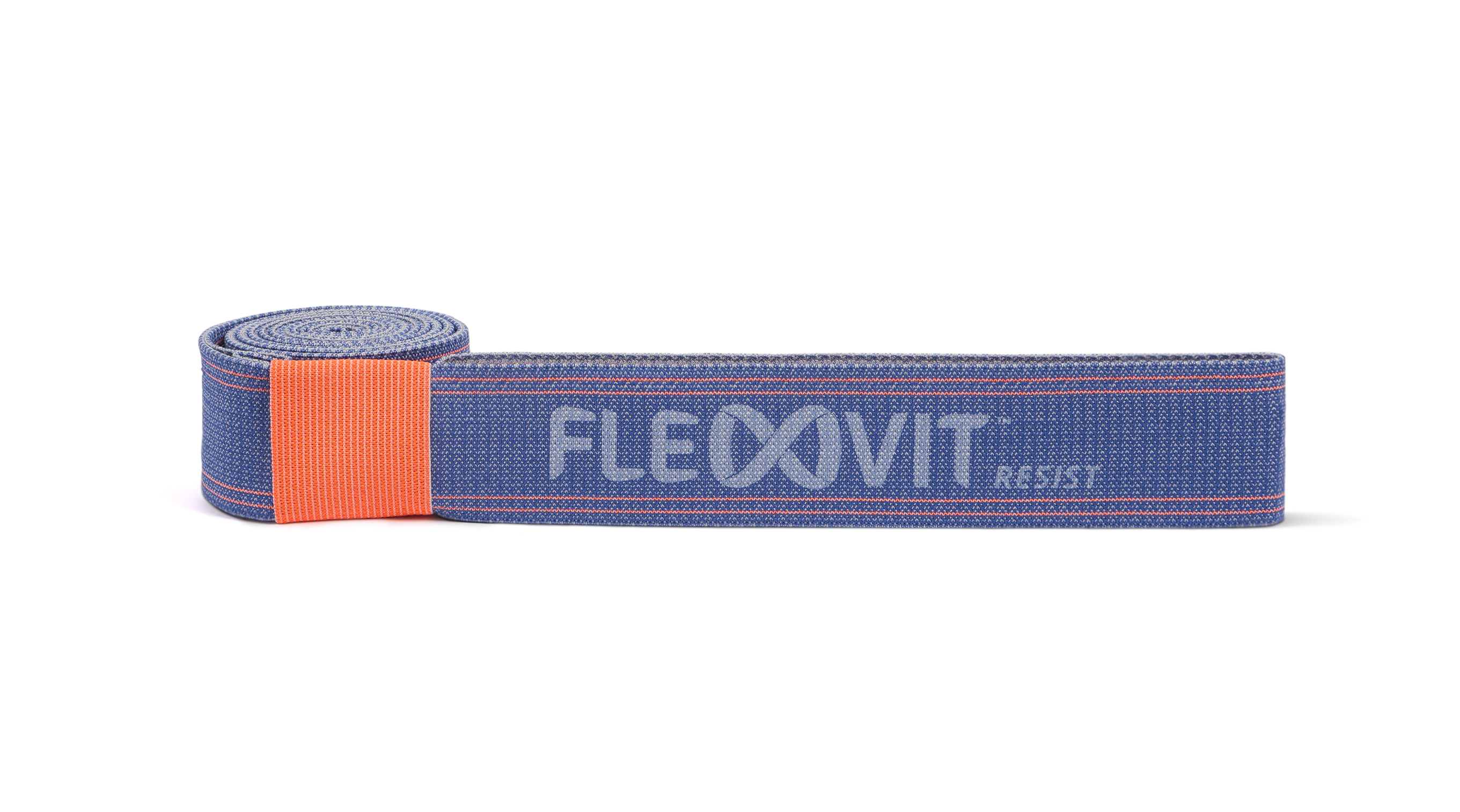 FLEXVIT Resist Band - mittel blau FLEXVIT Resist Band - mittel blau