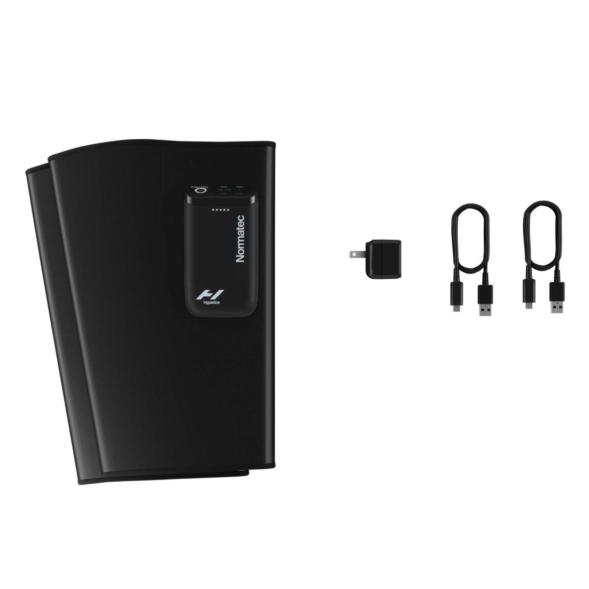 Normatec - Lower Legs Normatec - Lower Legs