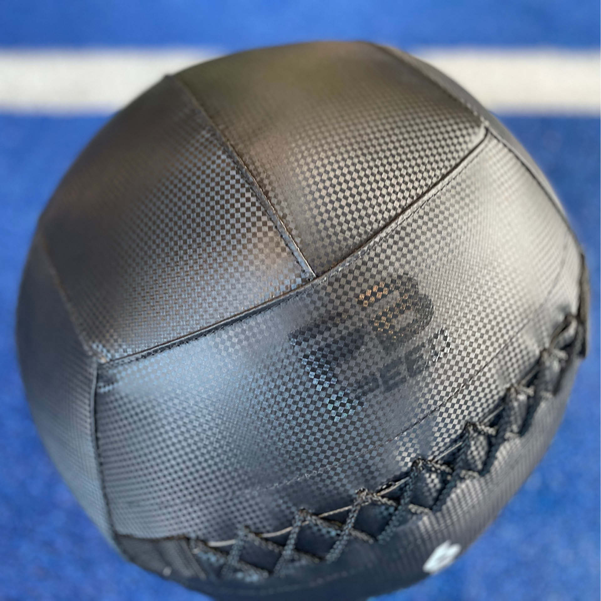 PB Speed Soft Medizinball  6 kg