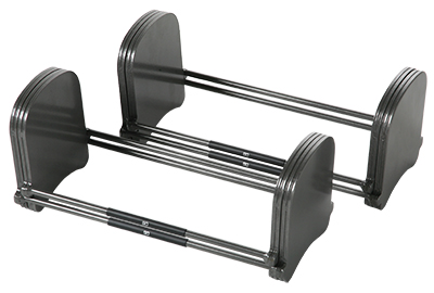 PowerBlock Sport EXP Kit 31,8-40,8kg (70-90lbs.) Stage 3 (Paar)  PowerBlock Sport EXP Kit 31,8-40,8kg (70-90lbs.) Stage 3 (Paar)