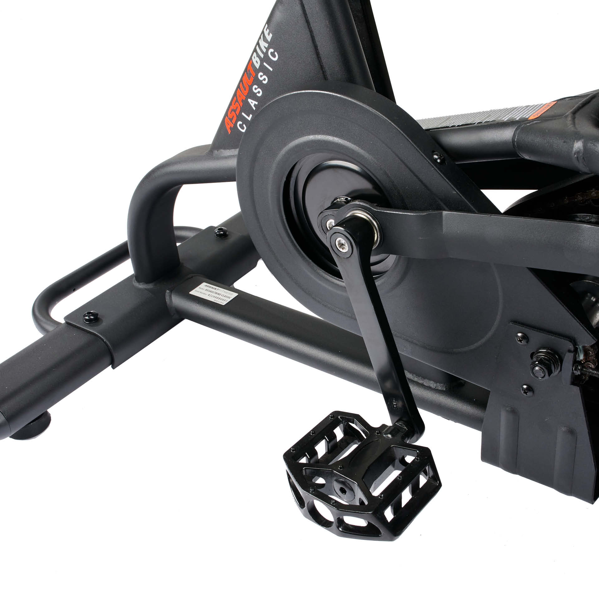 Assault Air Bike Classic