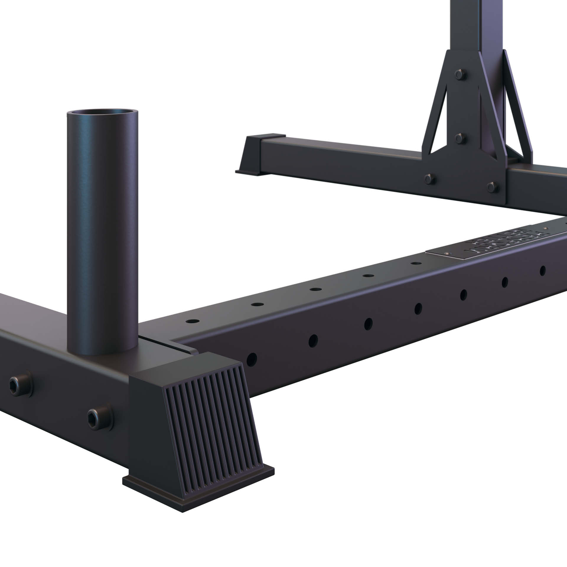 Perform Better Squat Rack inkl. Jcups