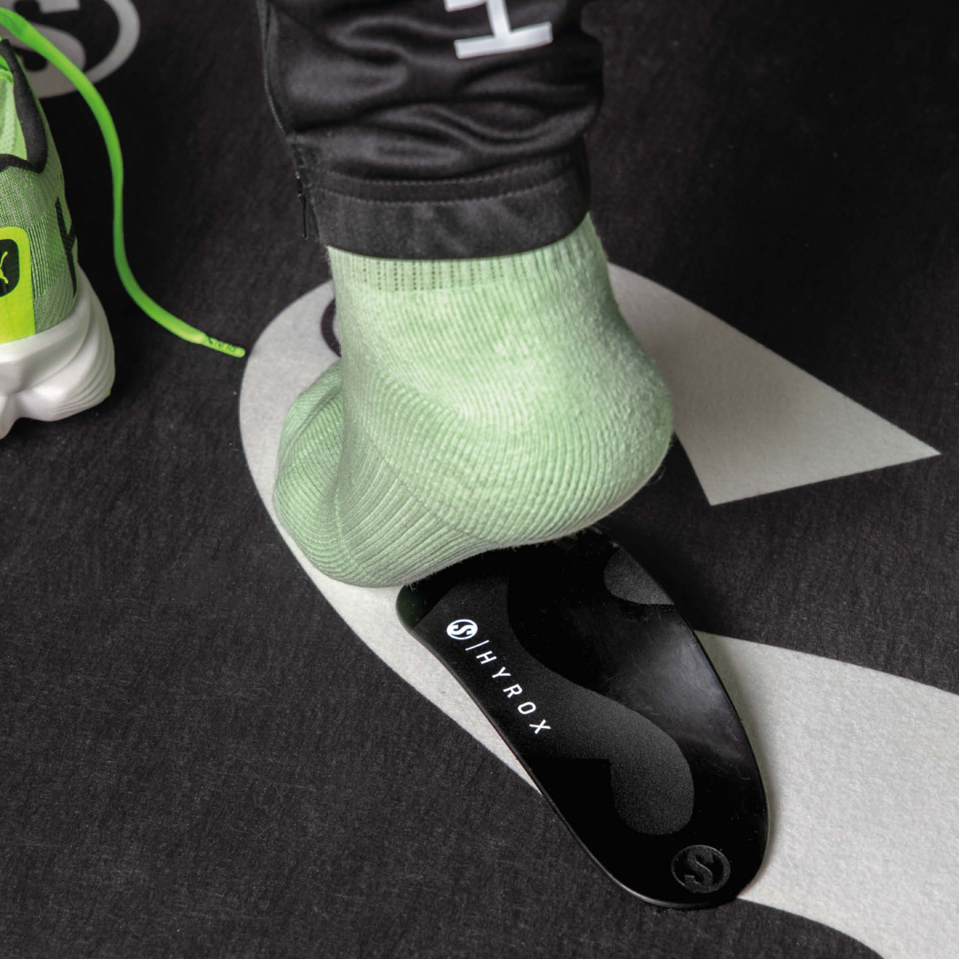 Shapes HYROX Size 2 EU 37-38 (Paar)