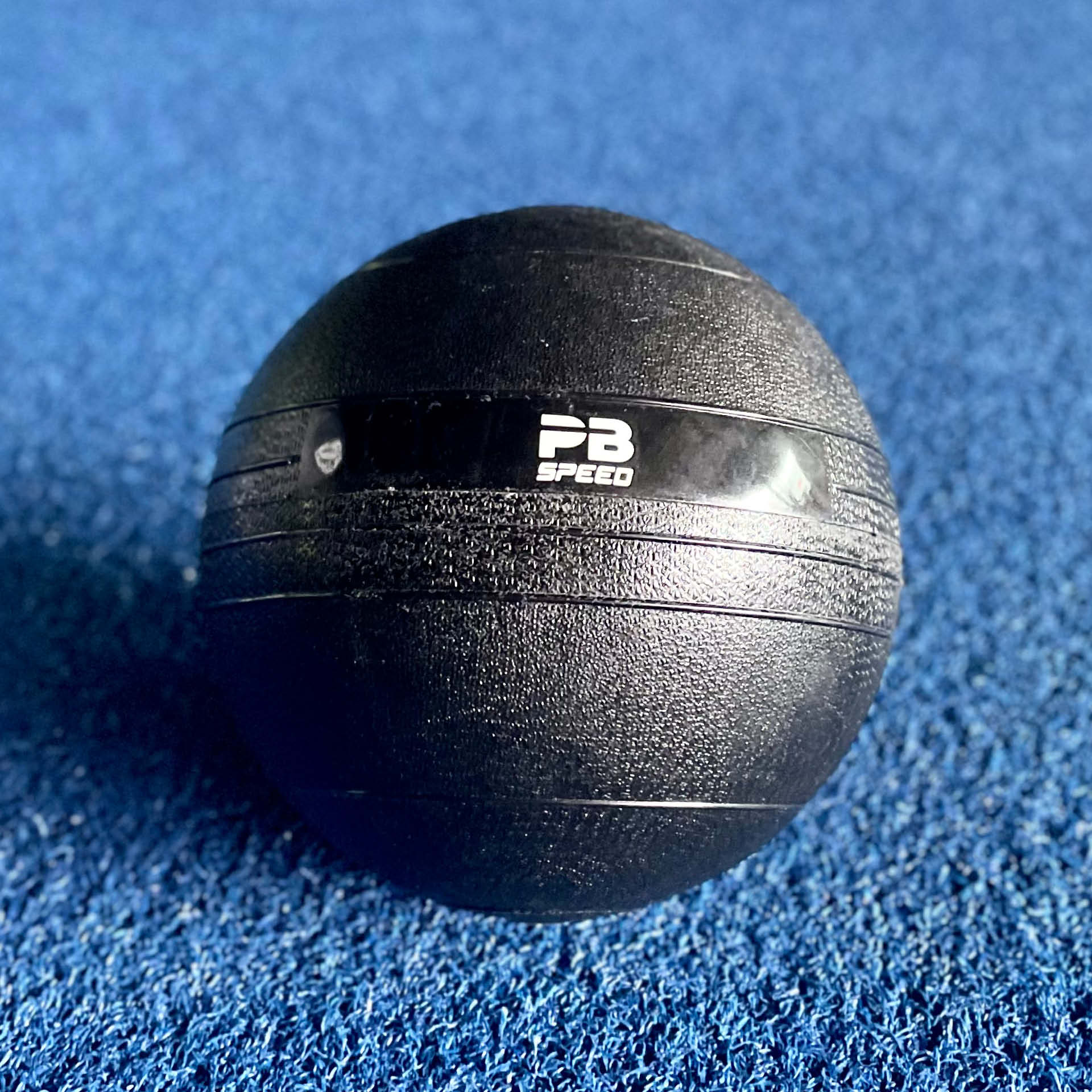 PB Speed Jam Ball Schwarz 2 kg PB Speed Jam Ball Schwarz 2 kg