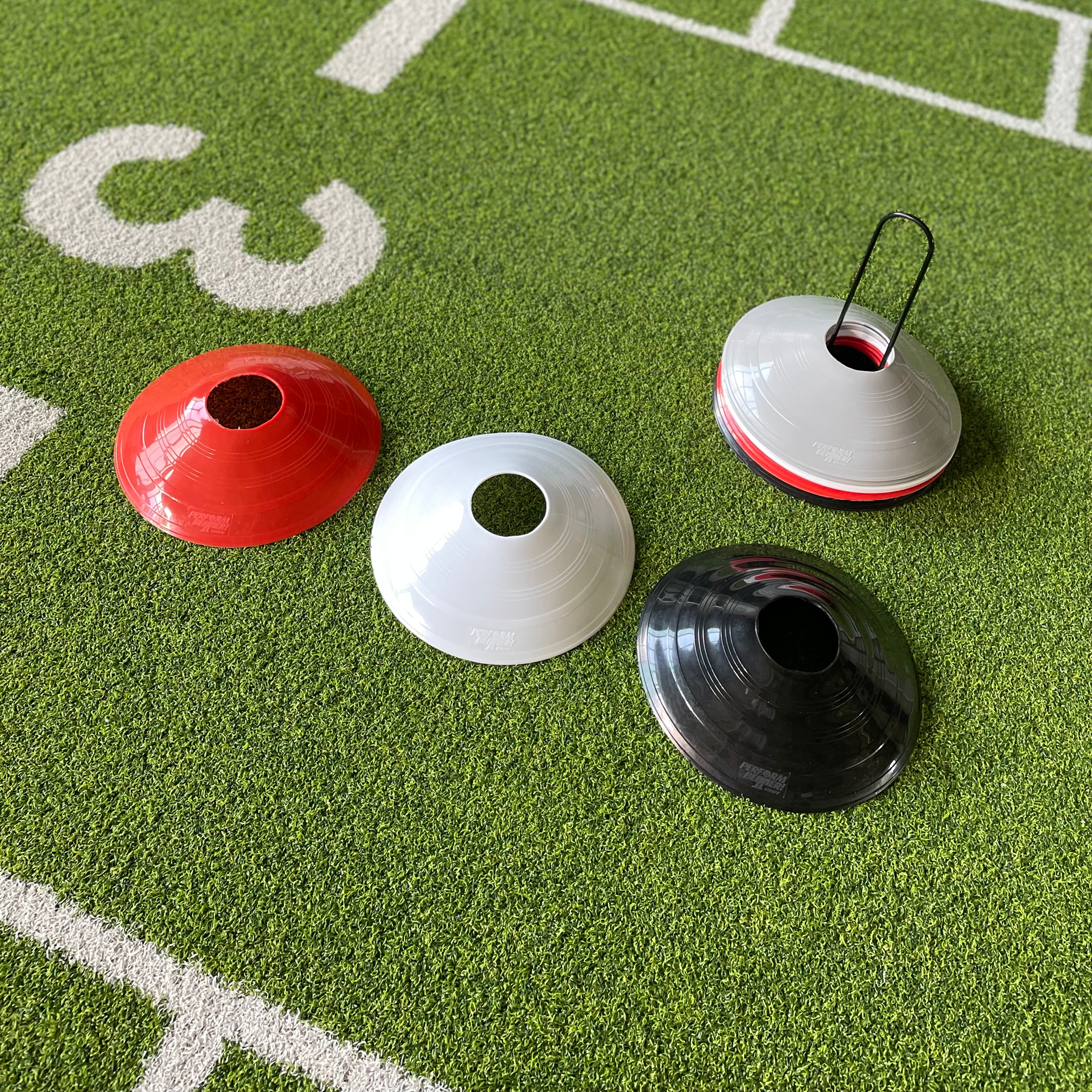 PB Agility Cones PB Agility Cones