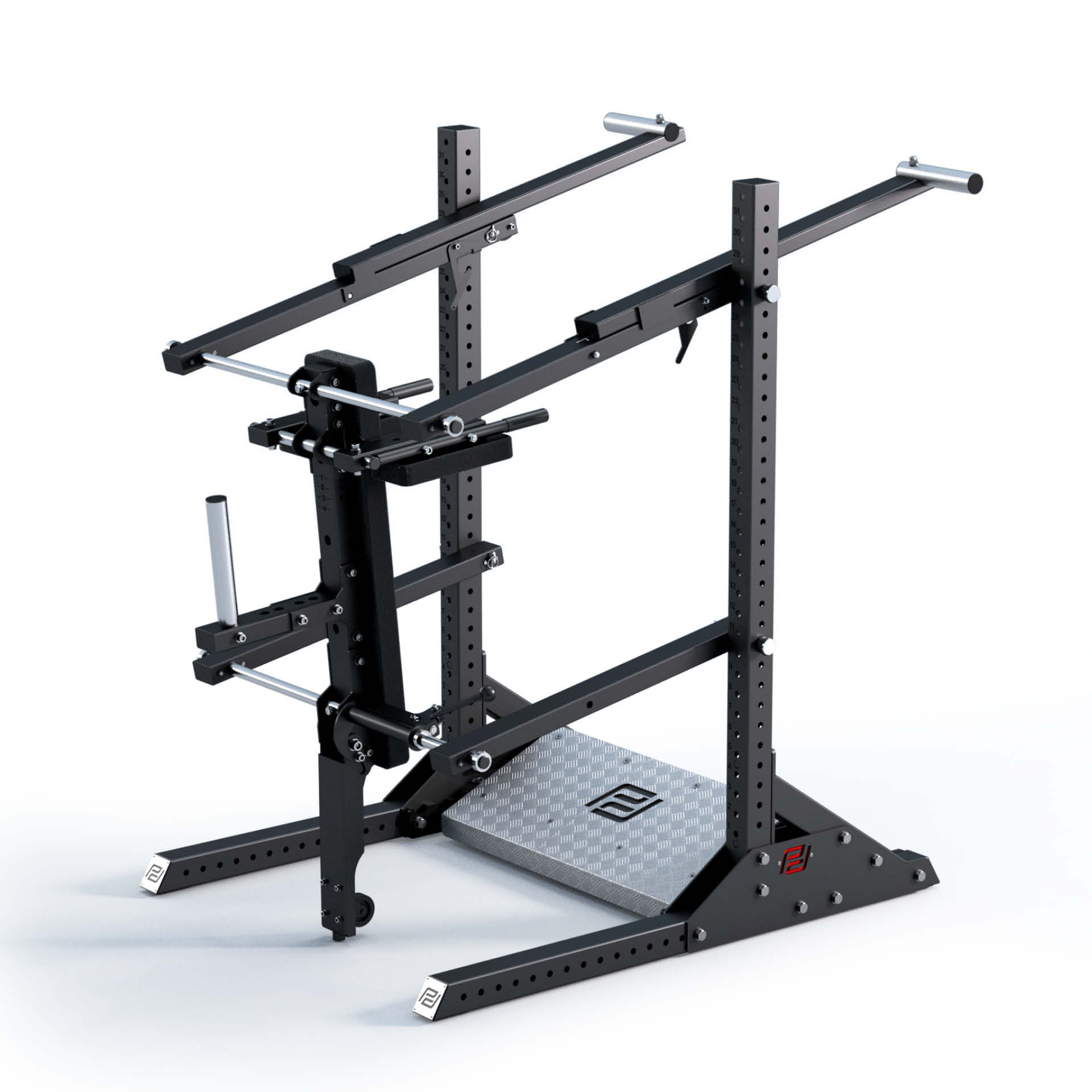 PUSH n PULL Zero Arms PUSH n PULL Zero Arms