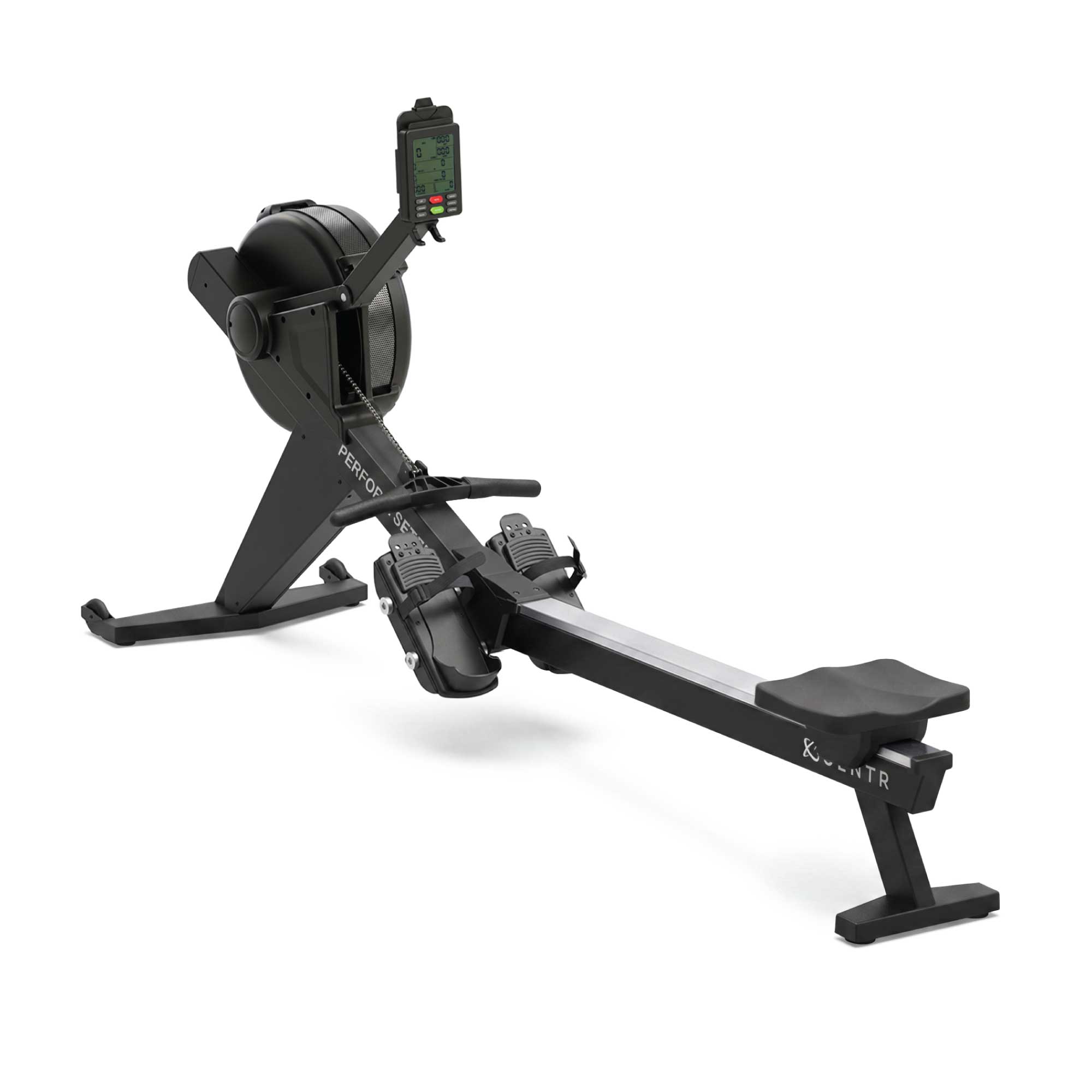 CENTR Perform Series Rower