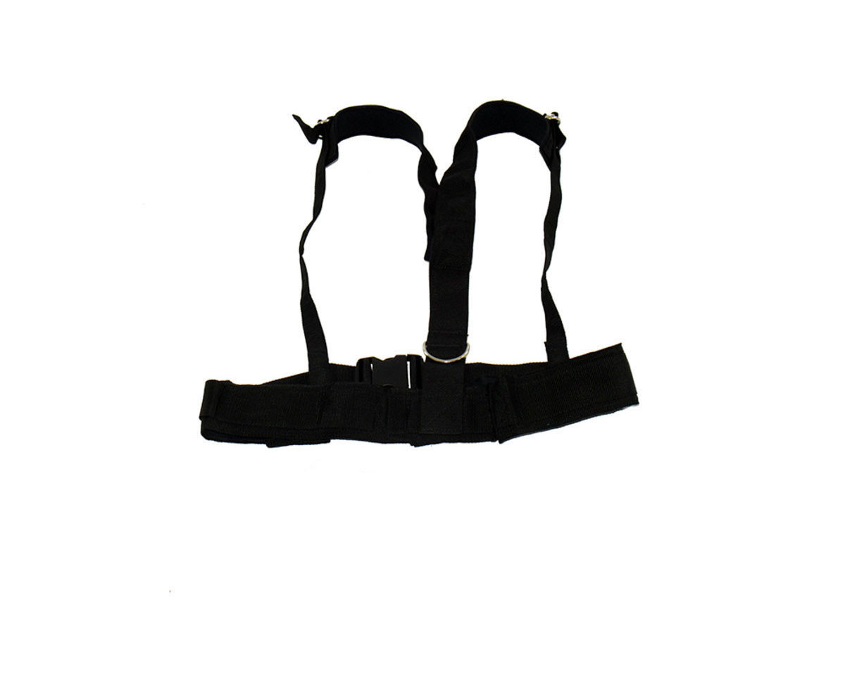 Pro Padded Harness Shoulder Harness