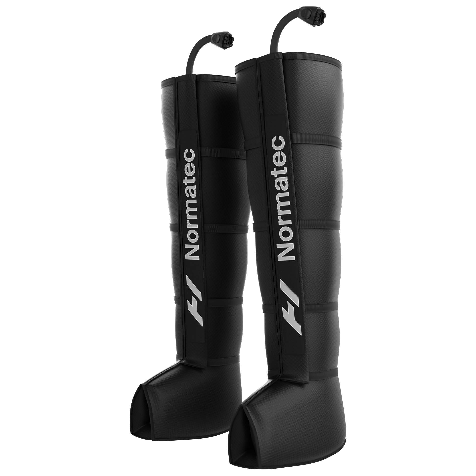 Normatec 3 Leg Attachment - Short (Pair)  Normatec 3 Leg Attachment - Short (Pair)