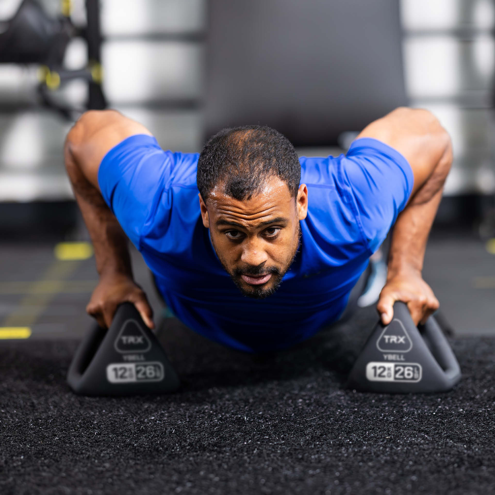 TRX YBell Neo 8 kg (M) TRX YBell Neo 8 kg (M)