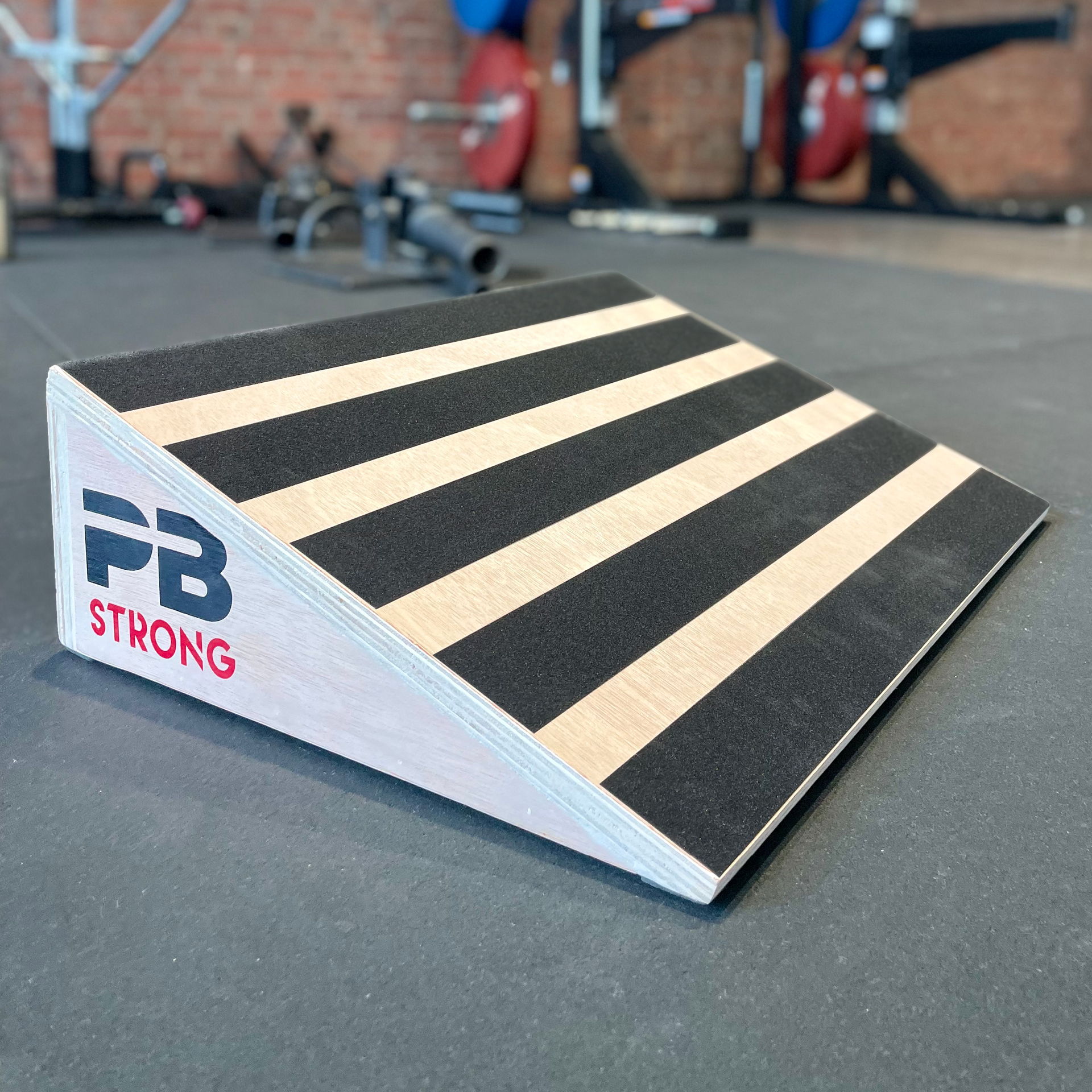 PB Strong Squat Board PB Strong Squat Board