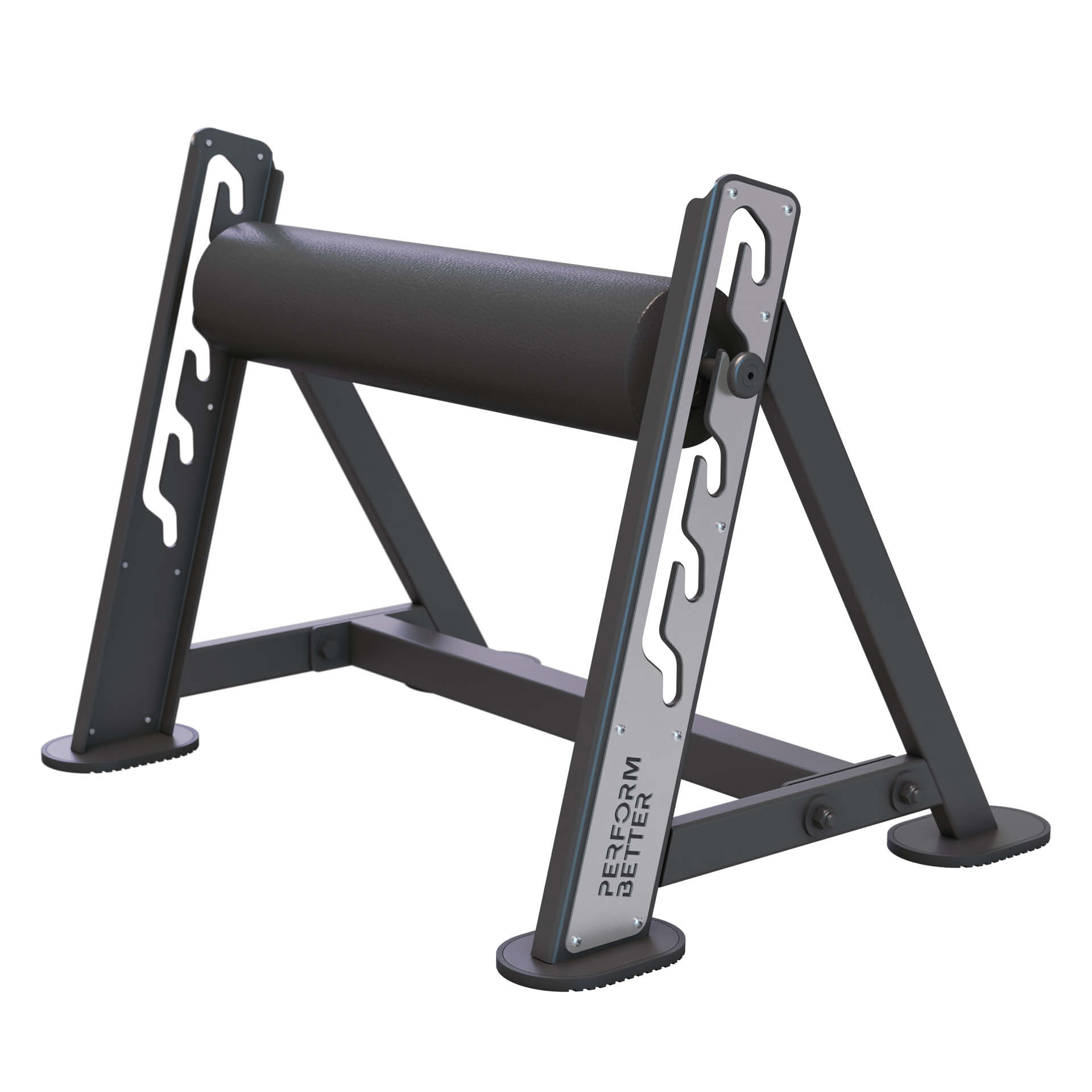 Perform Better Single Leg Squat Stand verstellbar, Teil 1 und 2