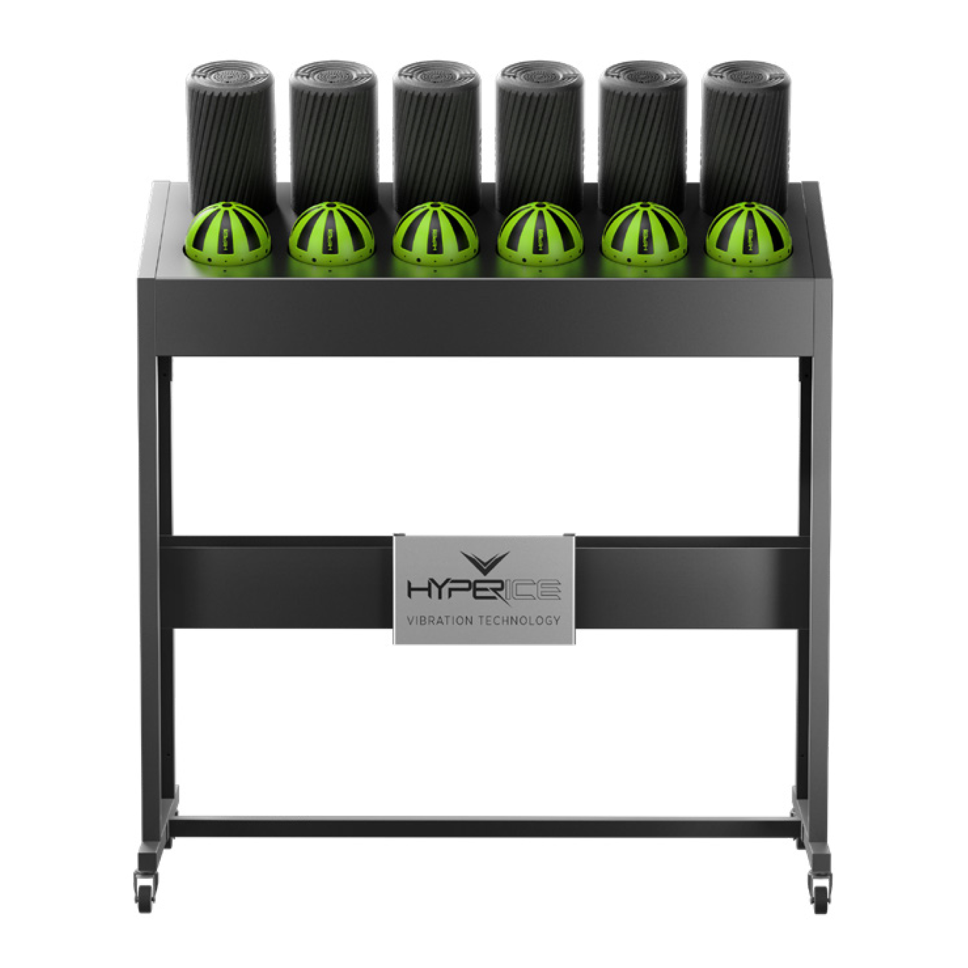 Hyperice Vibration Charging Station Hyperice Vibration Charging Station