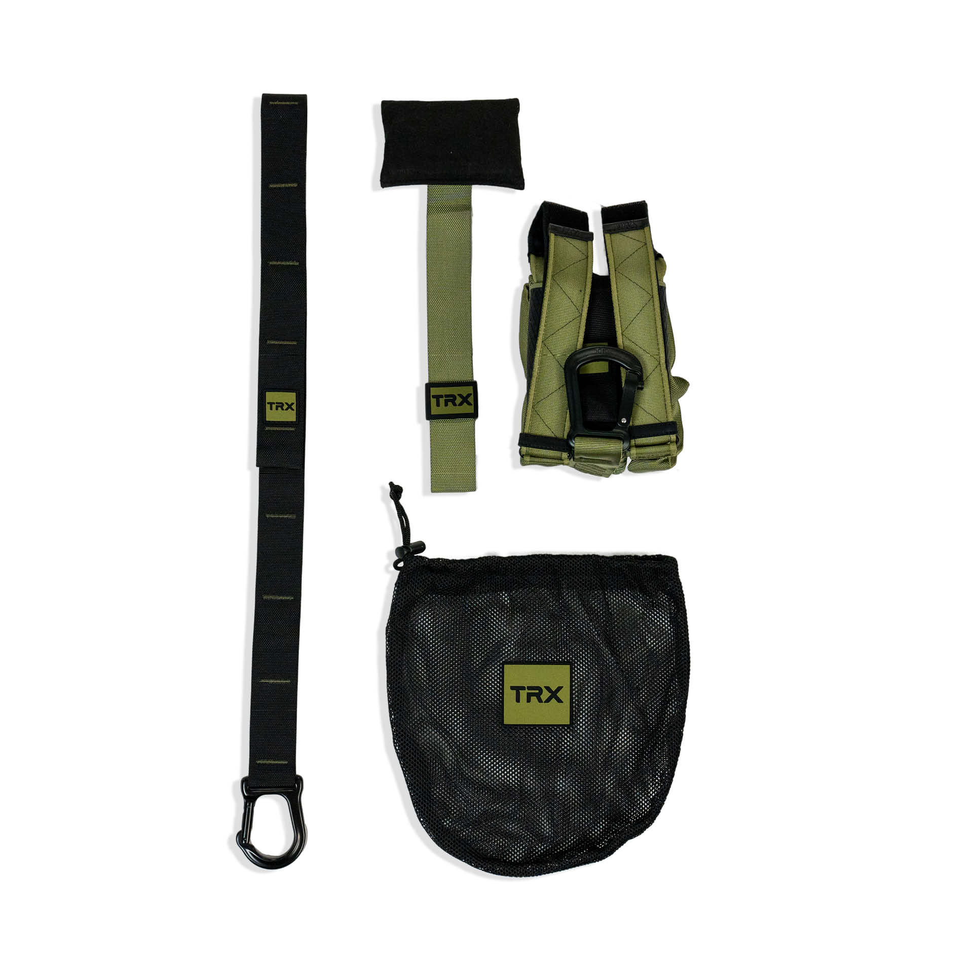 TRX PRO 4 Camo  TRX PRO 4 Camo